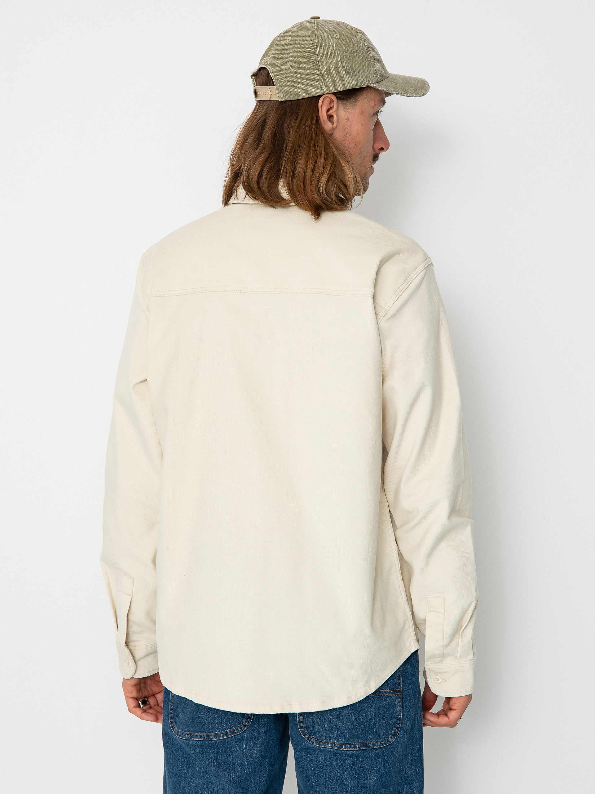 Dickies Wilsonville Ing (whitecap gray)