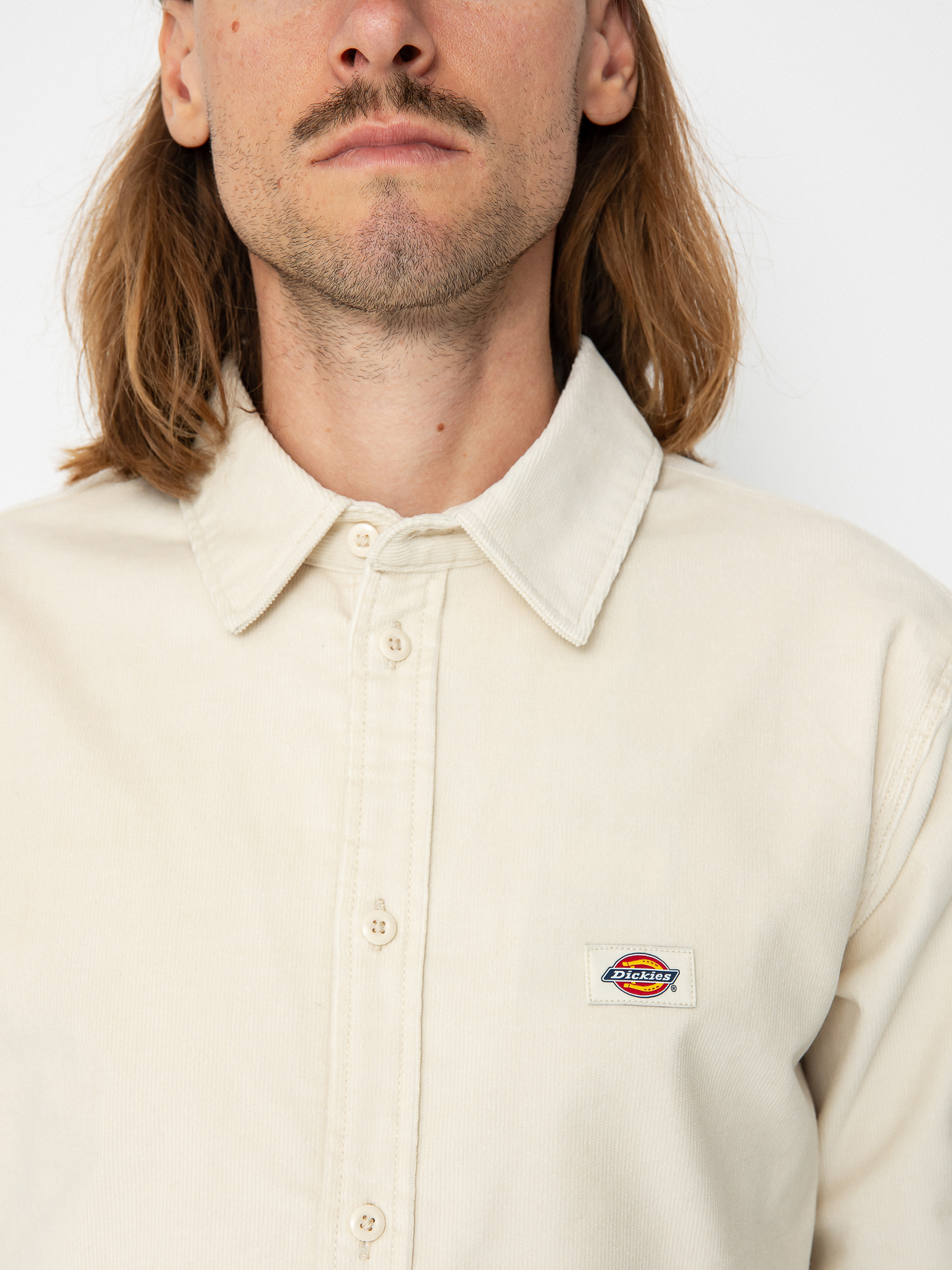 Dickies Wilsonville Ing (whitecap gray)