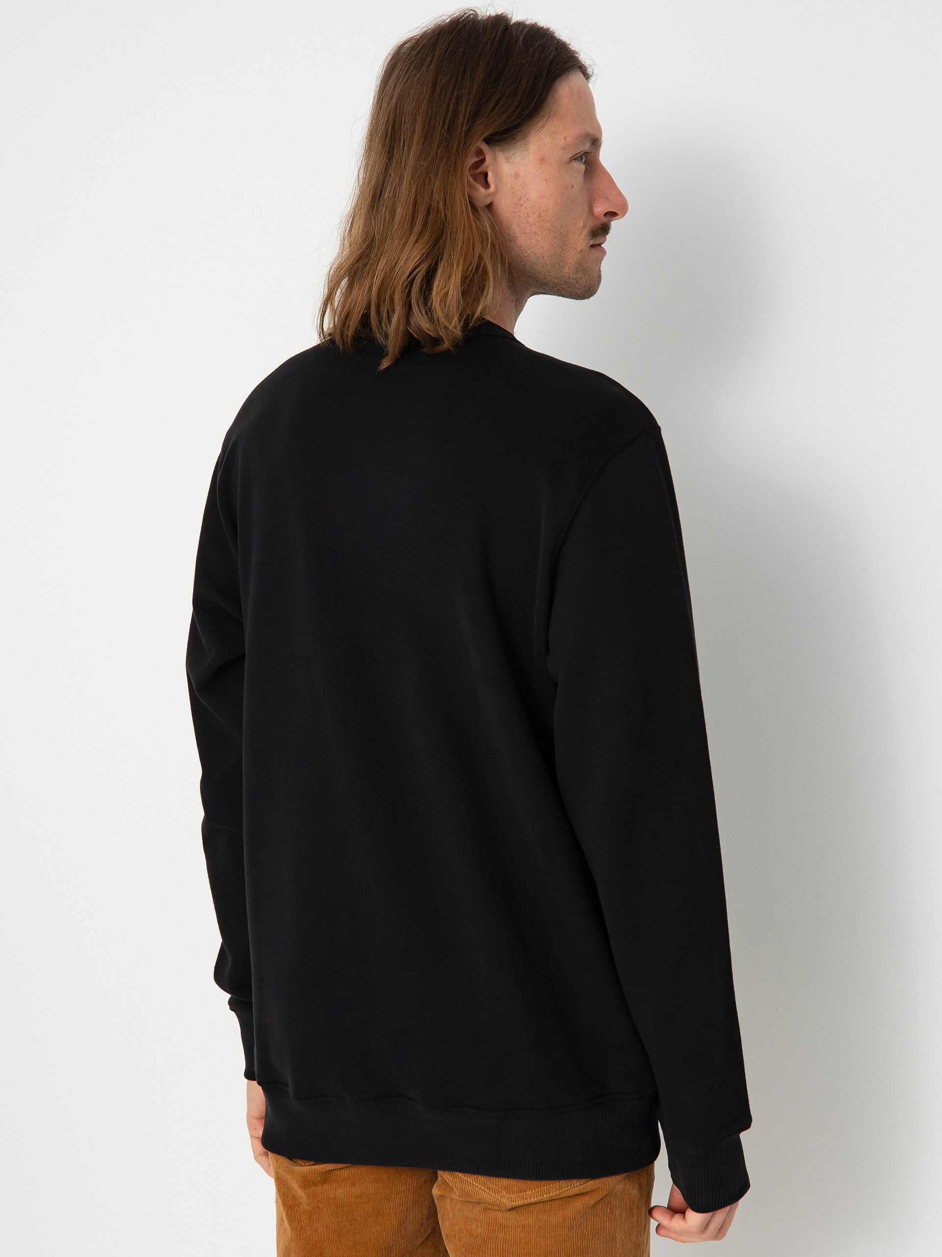 Dickies Aitkin Pulóver (black/imperial)