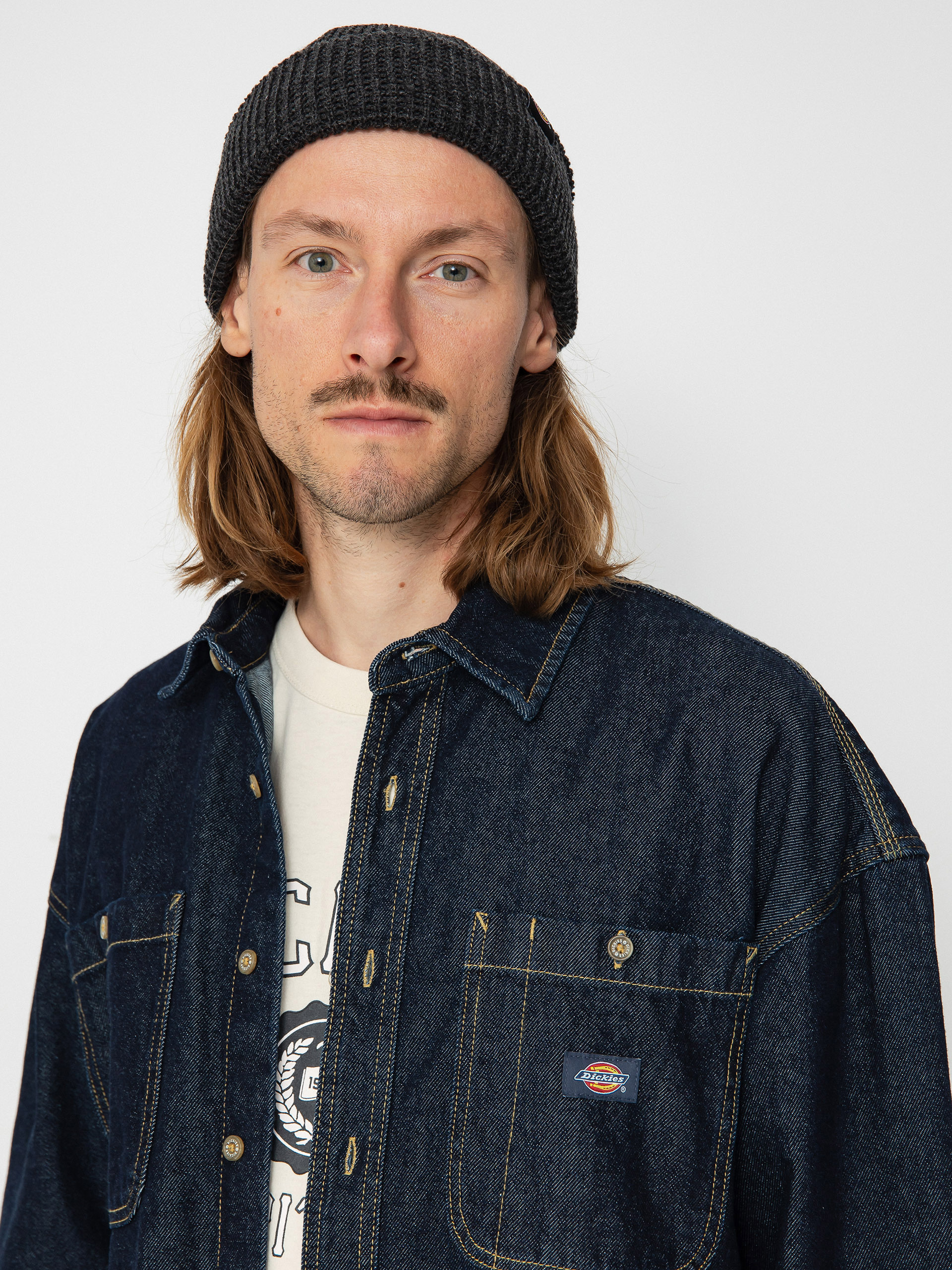 Dickies Houston Ing (rinsed)