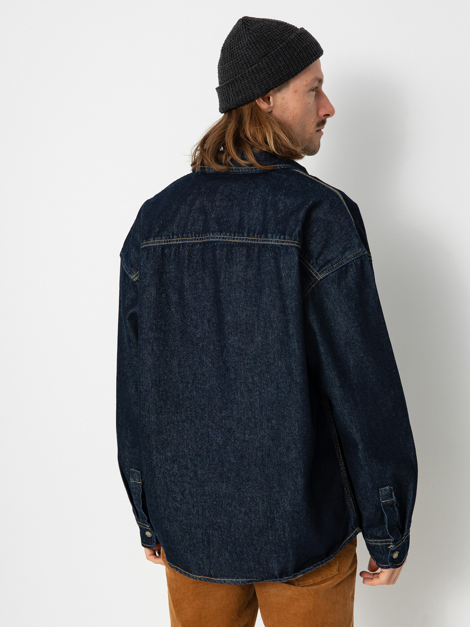 Dickies Houston Ing (rinsed)