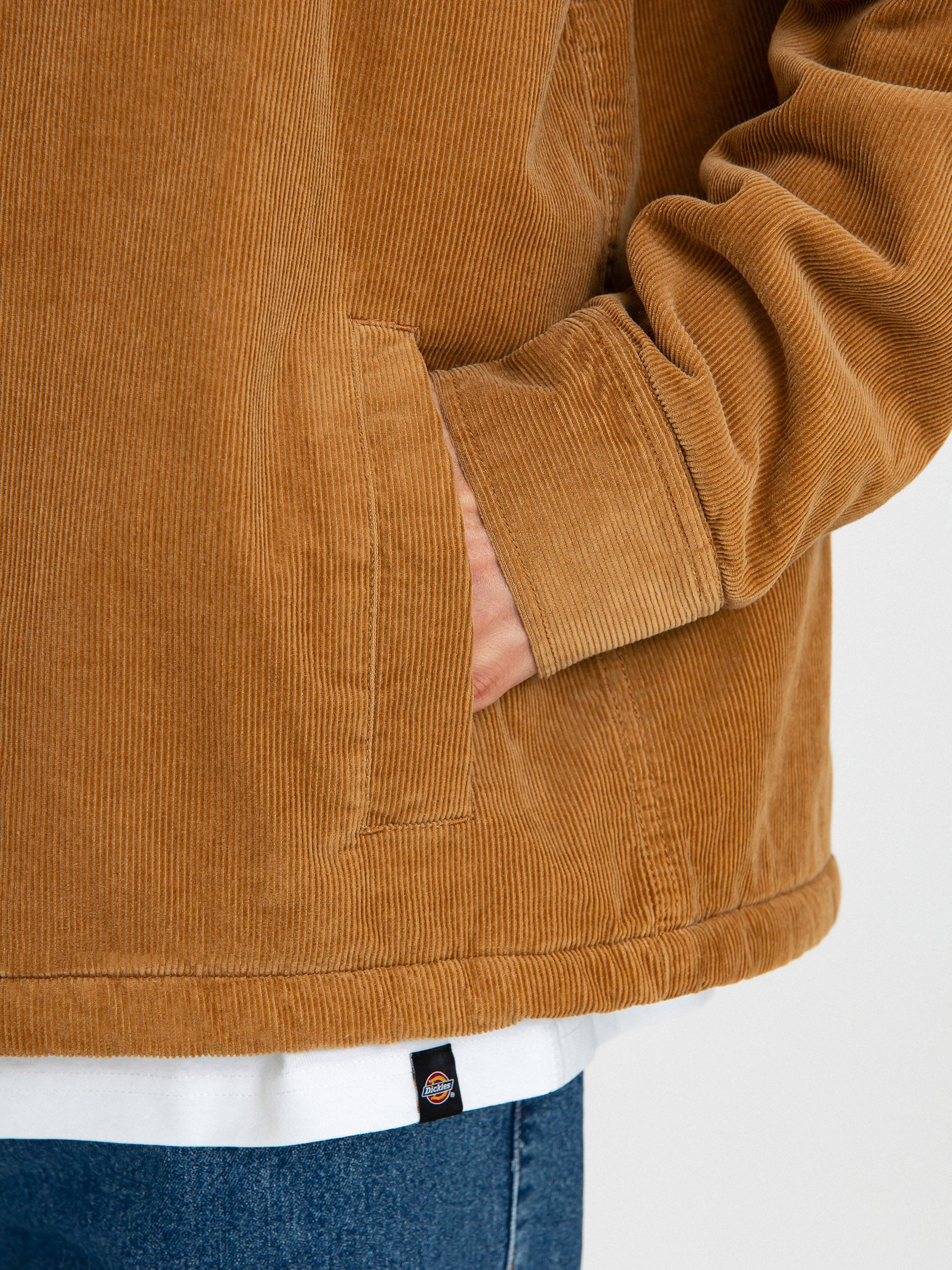 Volcom Keaton Dzseki (tobacco)