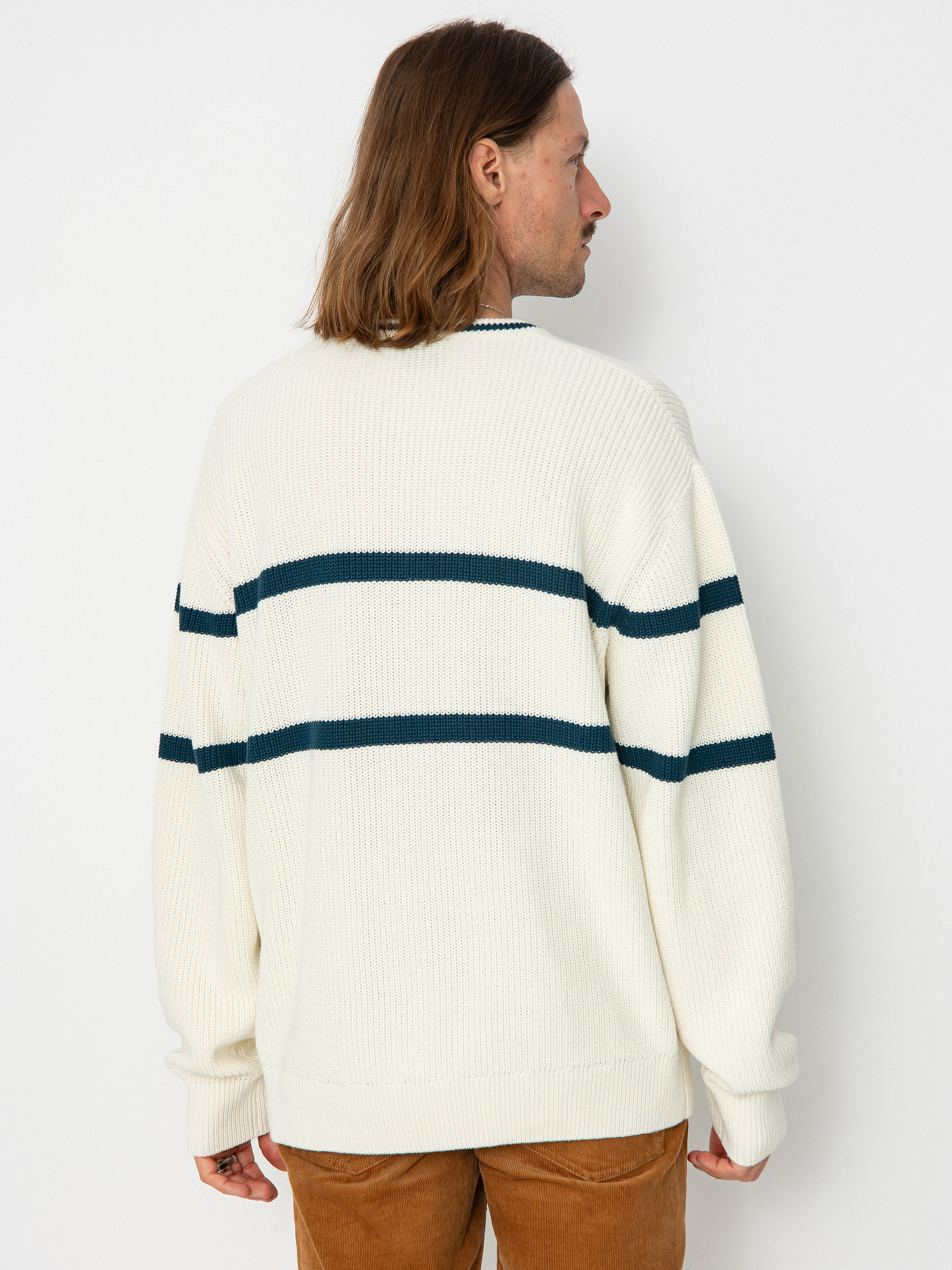 Dickies Melvern Pulóver (ecru)