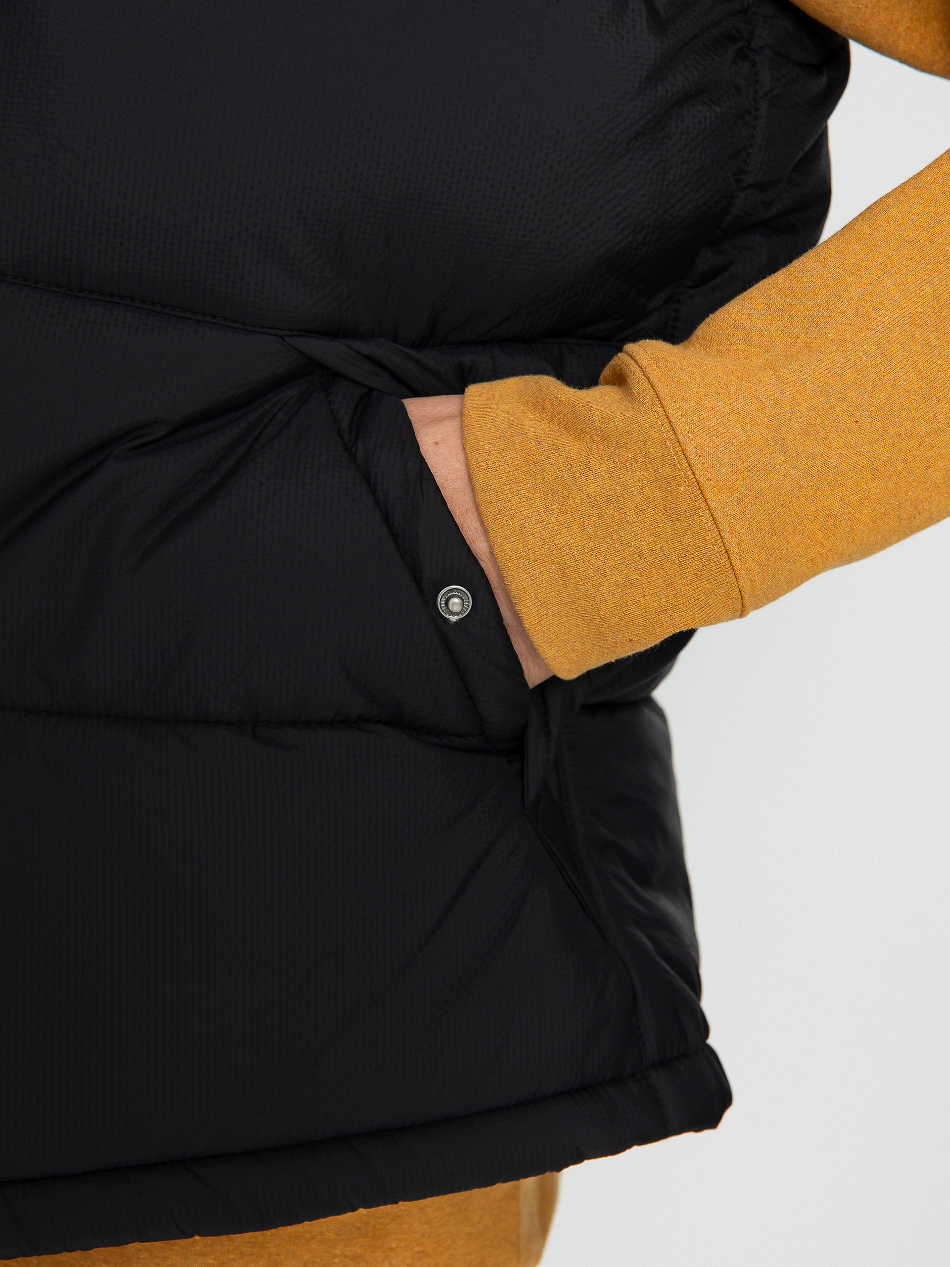 Dickies Waldenburg Mellény (black)