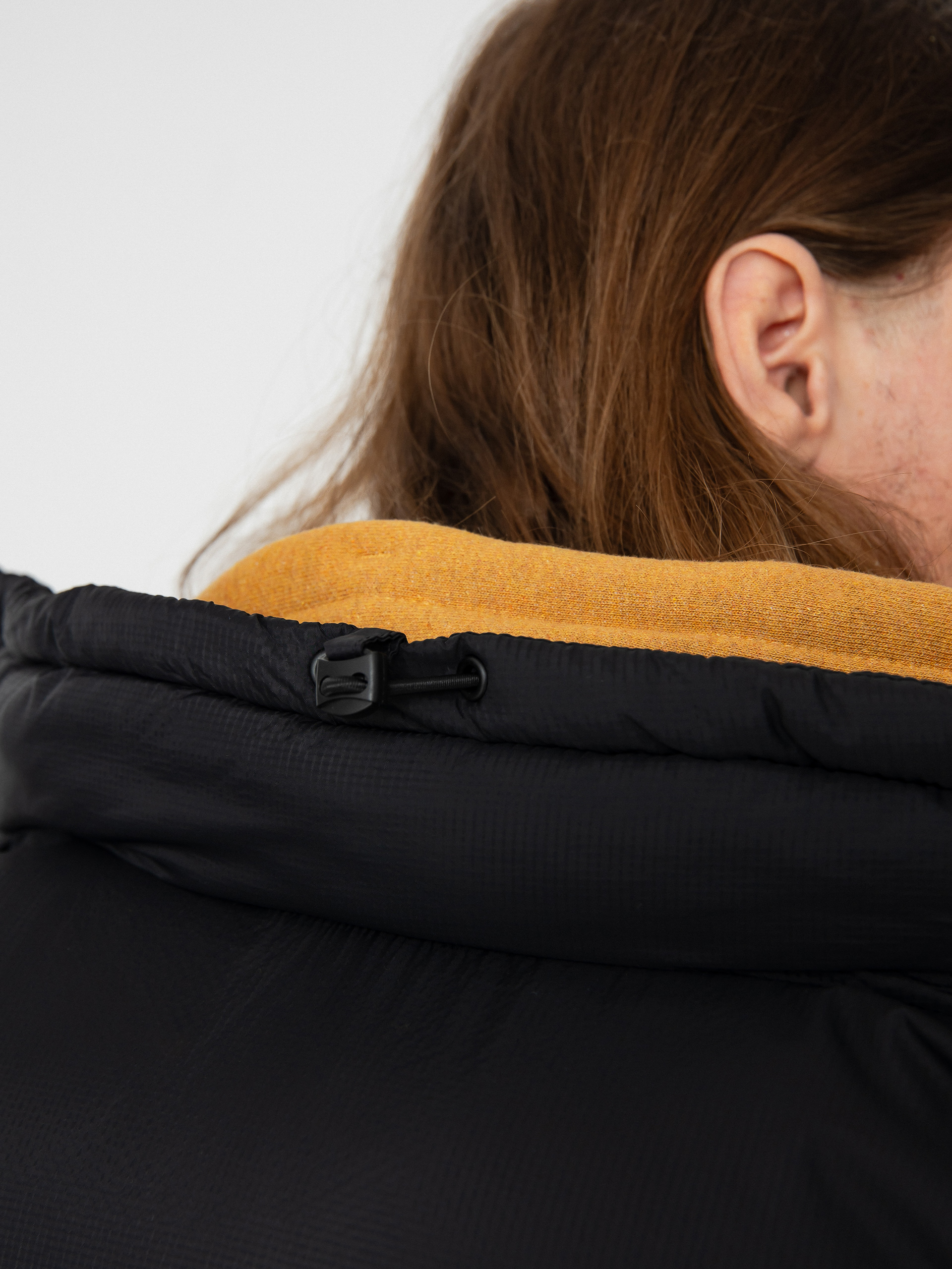 Dickies Waldenburg Mellény (black)