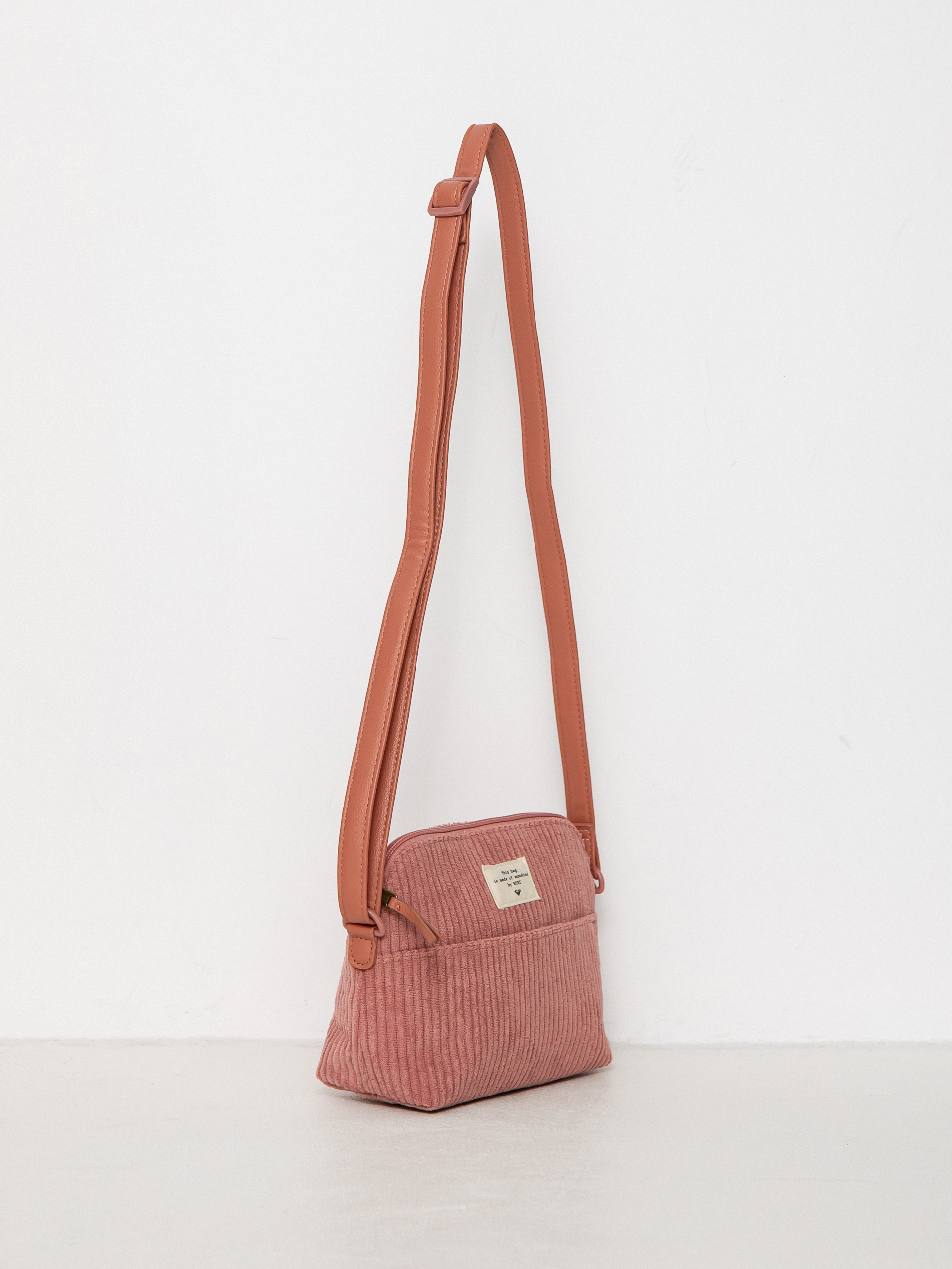 Roxy Cozy Nature Kézitáska Wmn (sachet pink)