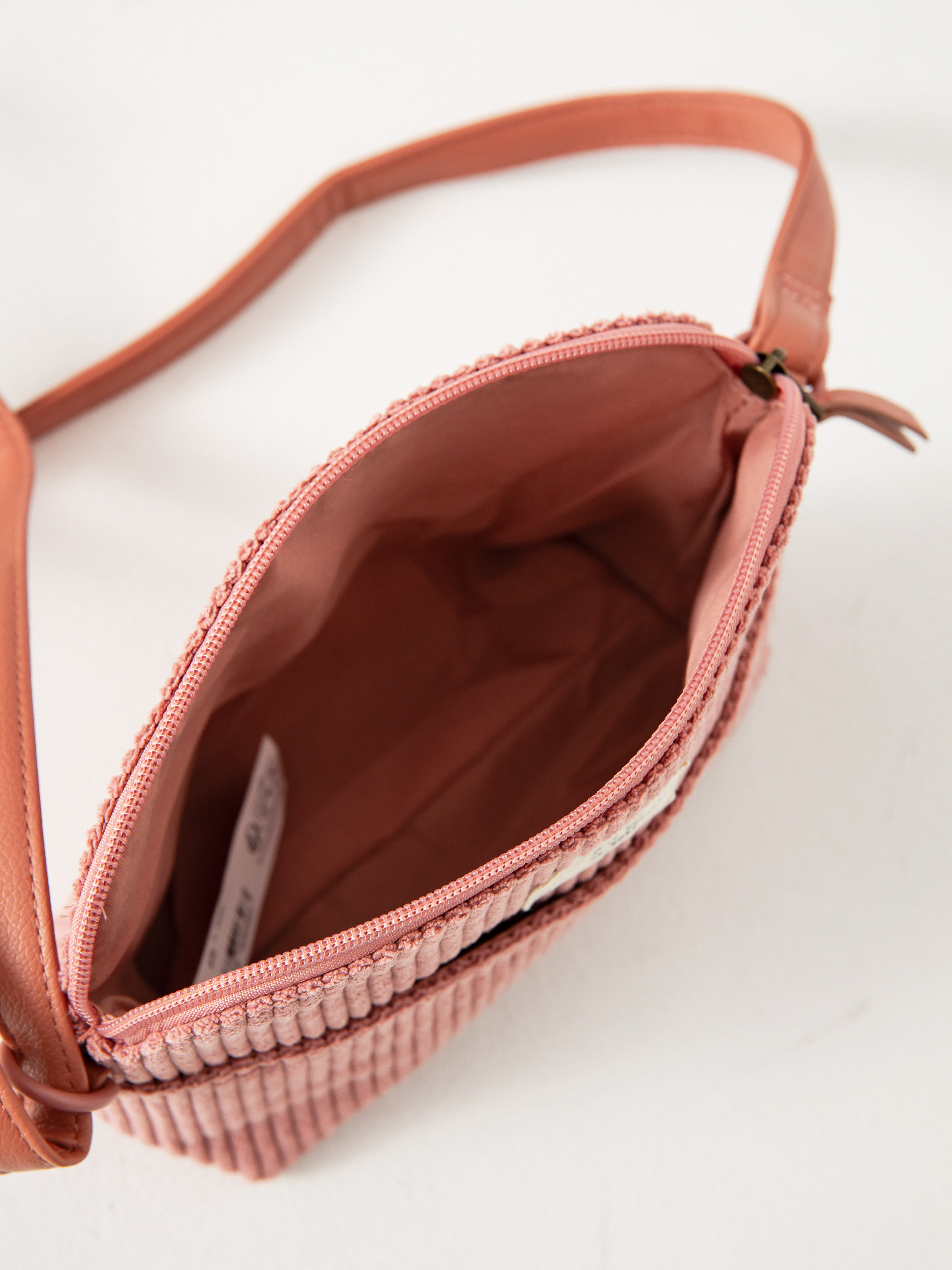 Roxy Cozy Nature Kézitáska Wmn (sachet pink)