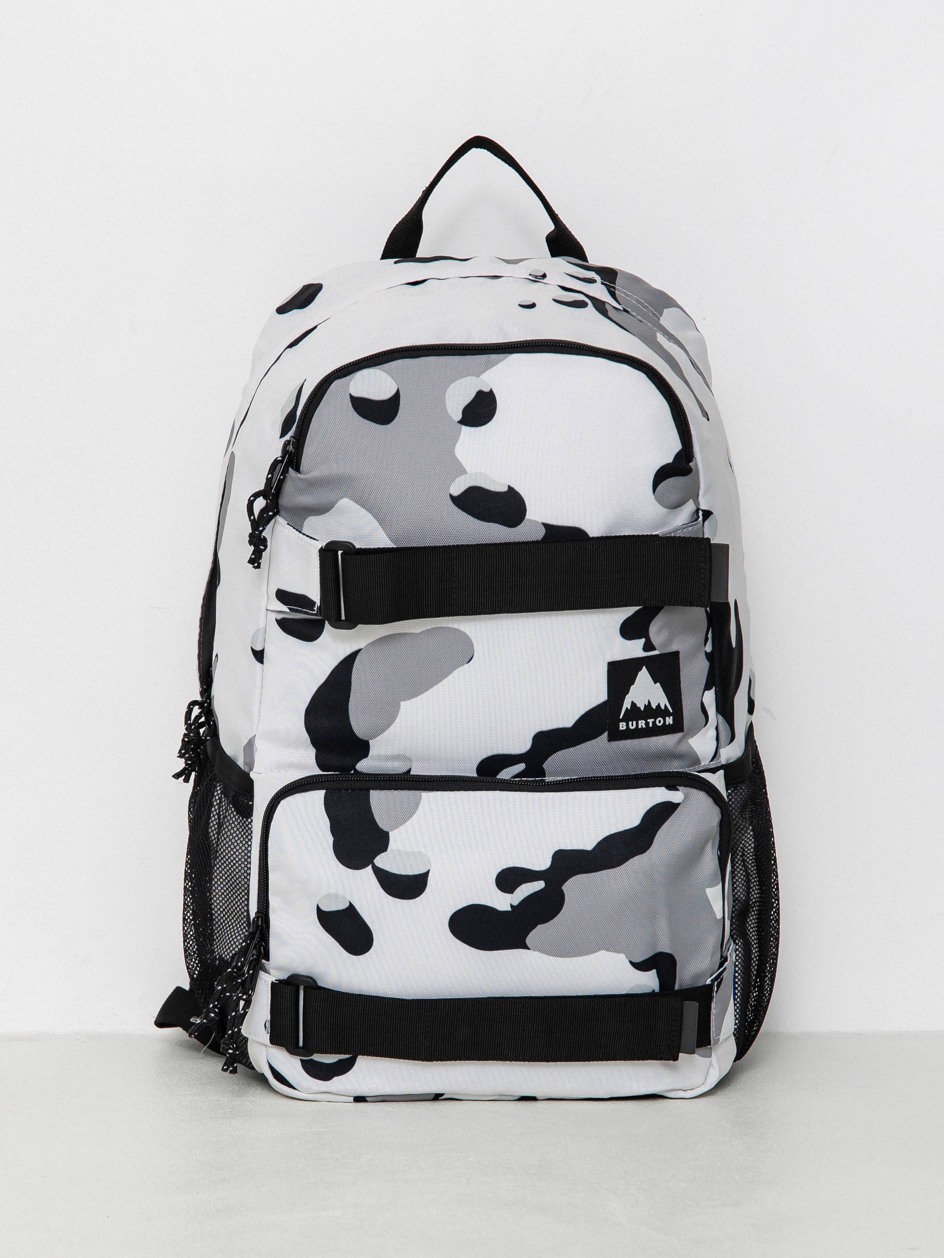 Burton Treble Yell 21L Hátizsák (stout white cookie camo)