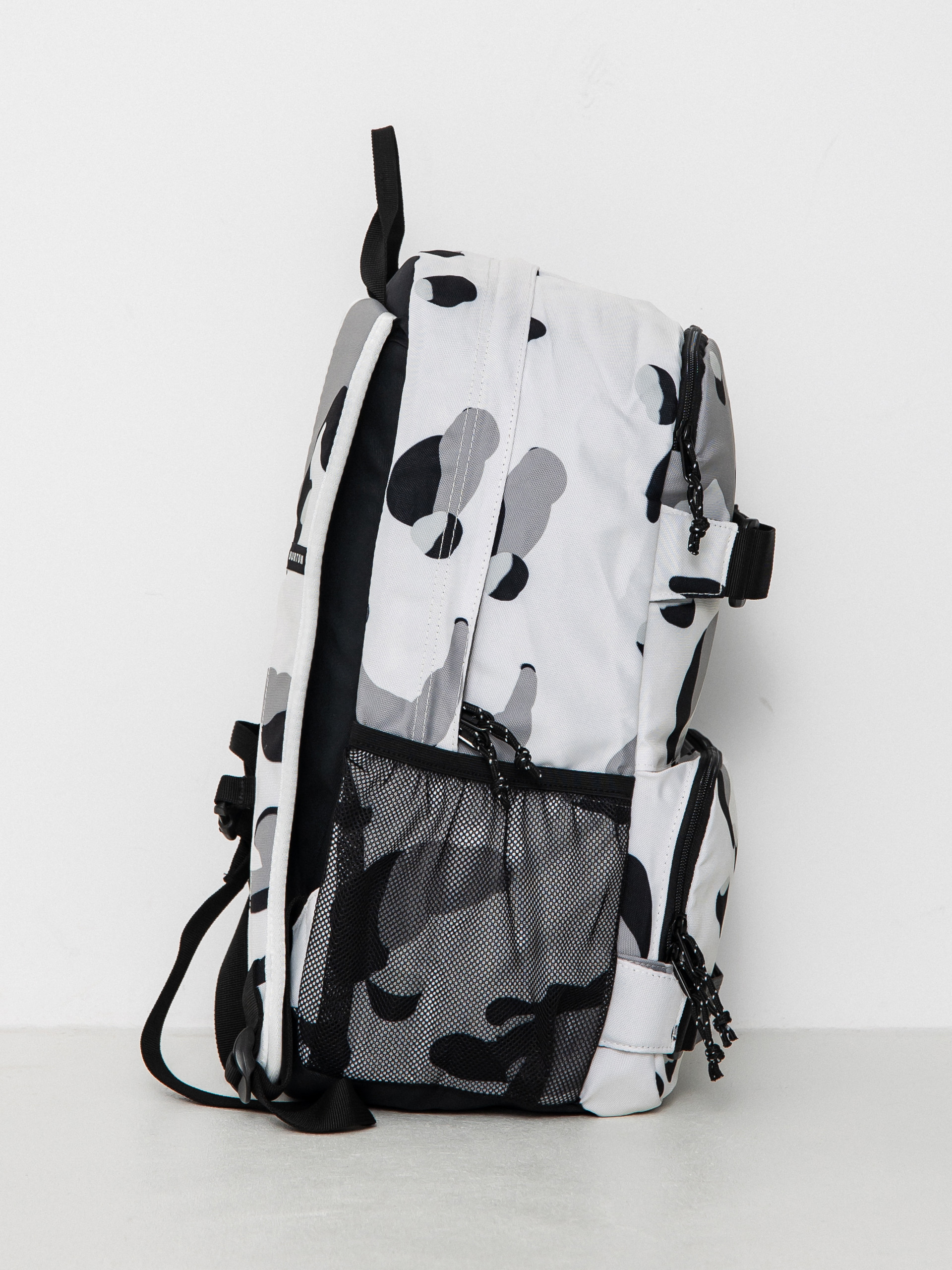 Burton Treble Yell 21L Hátizsák (stout white cookie camo)