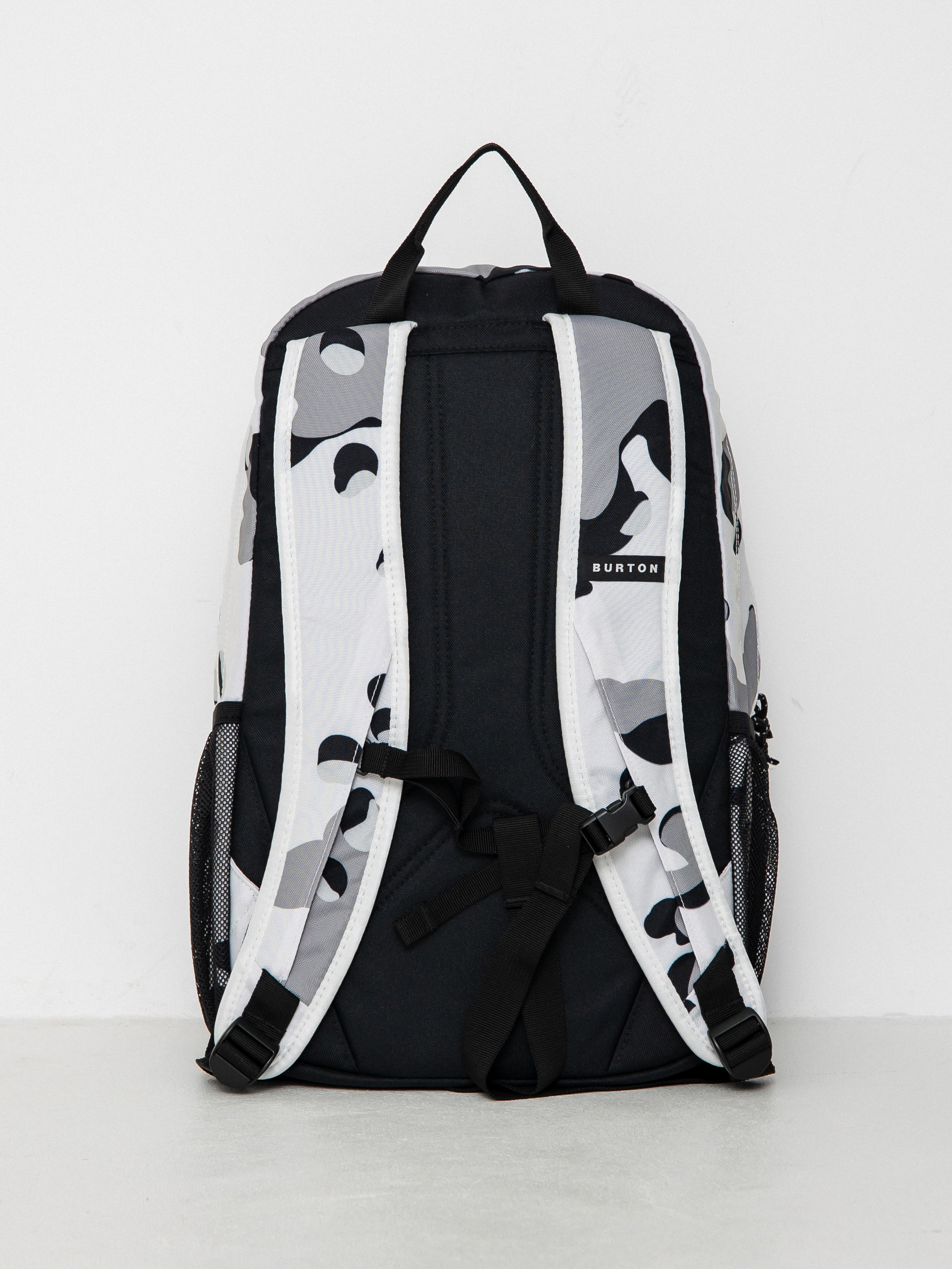 Burton Treble Yell 21L Hátizsák (stout white cookie camo)