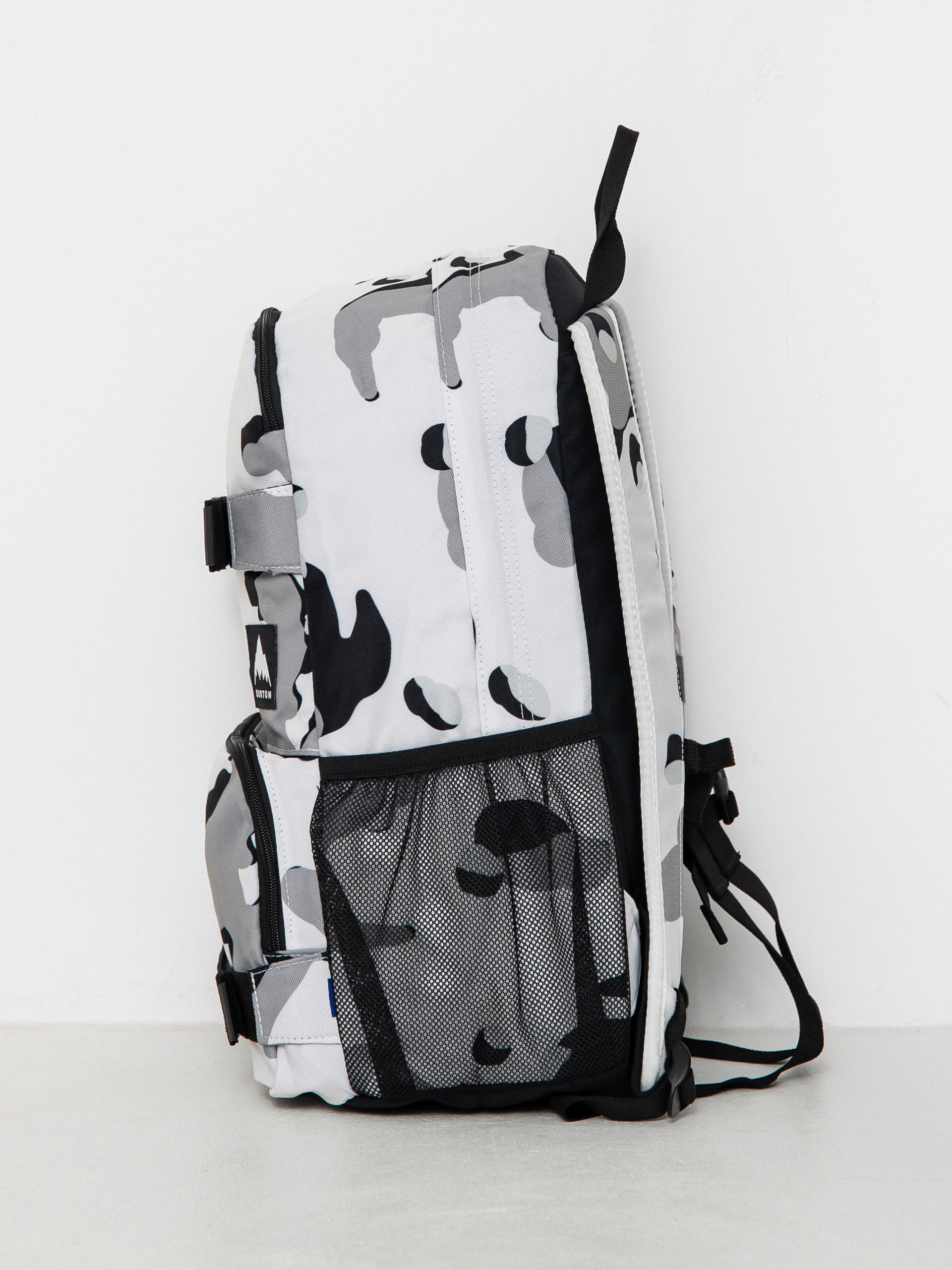 Burton Treble Yell 21L Hátizsák (stout white cookie camo)