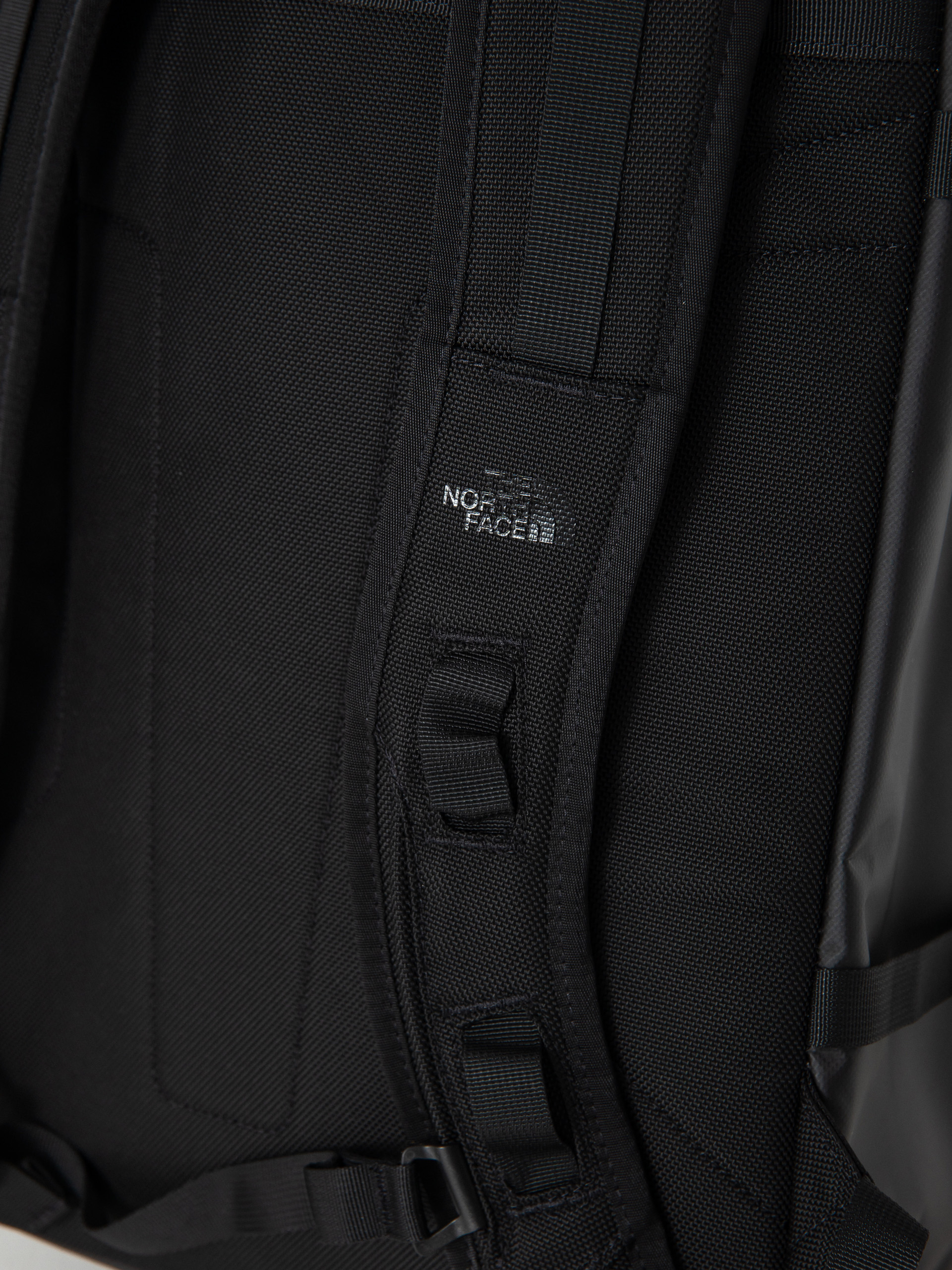 The North Face Base Camp Fuse Box Hátizsák (summit gold/tnf black)