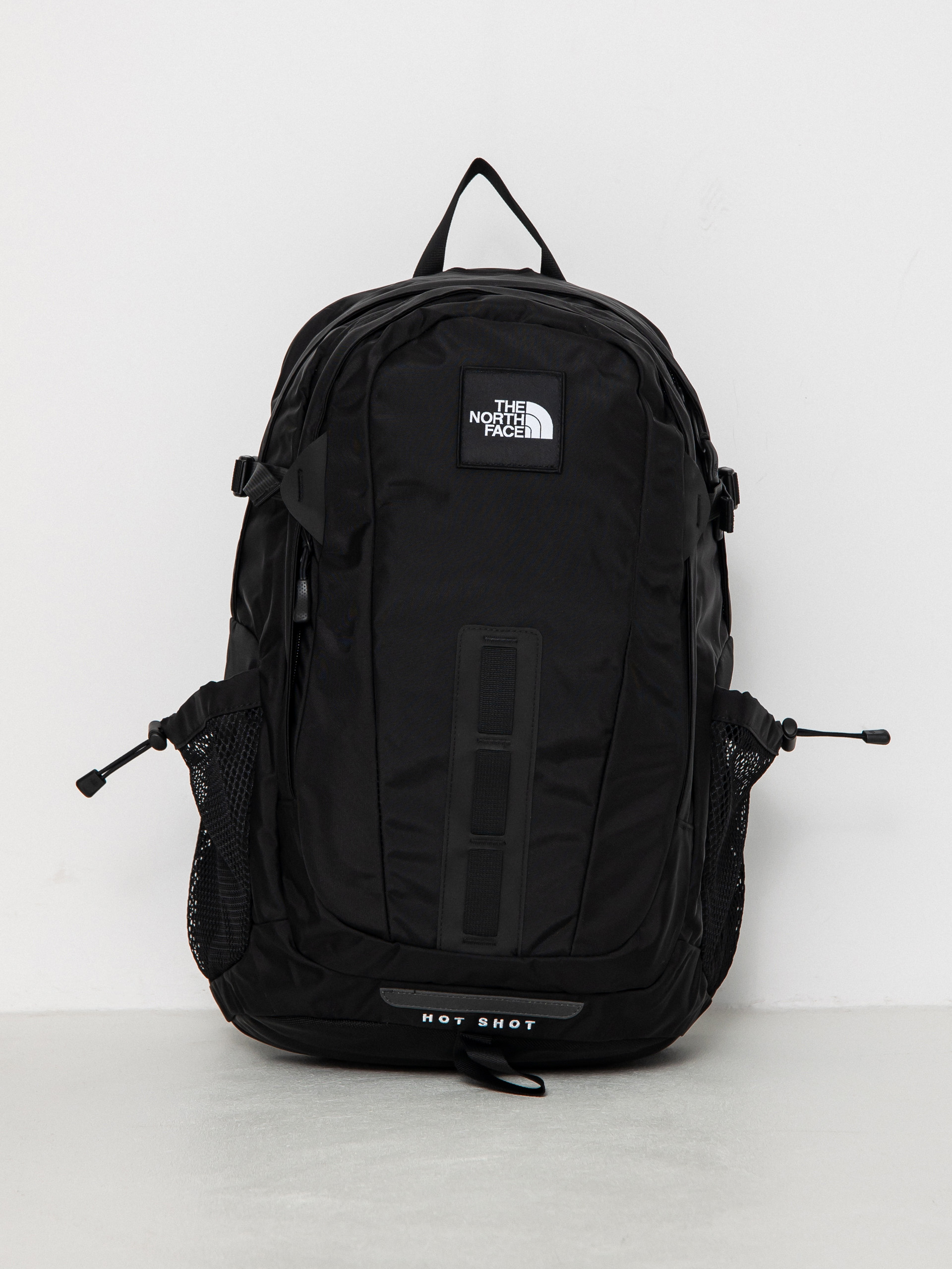 The North Face Hot Shot Se Hátizsák (tnf black/tnf white)
