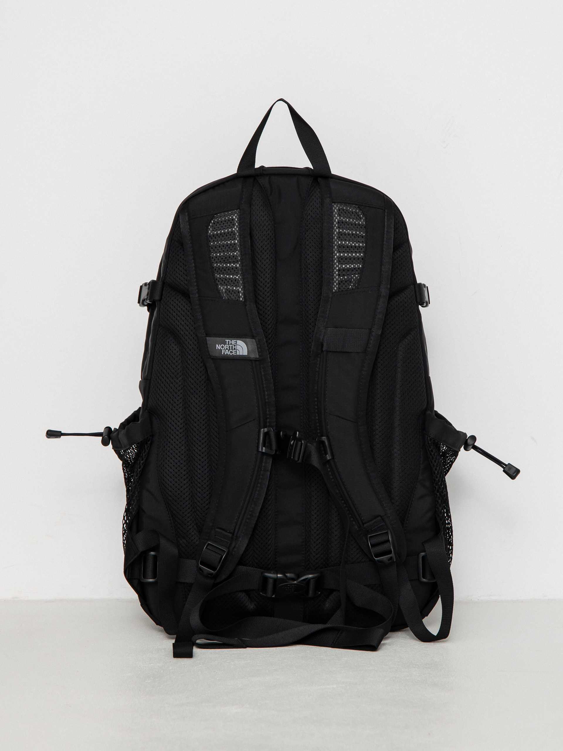 The North Face Hot Shot Se Hátizsák (tnf black/tnf white)