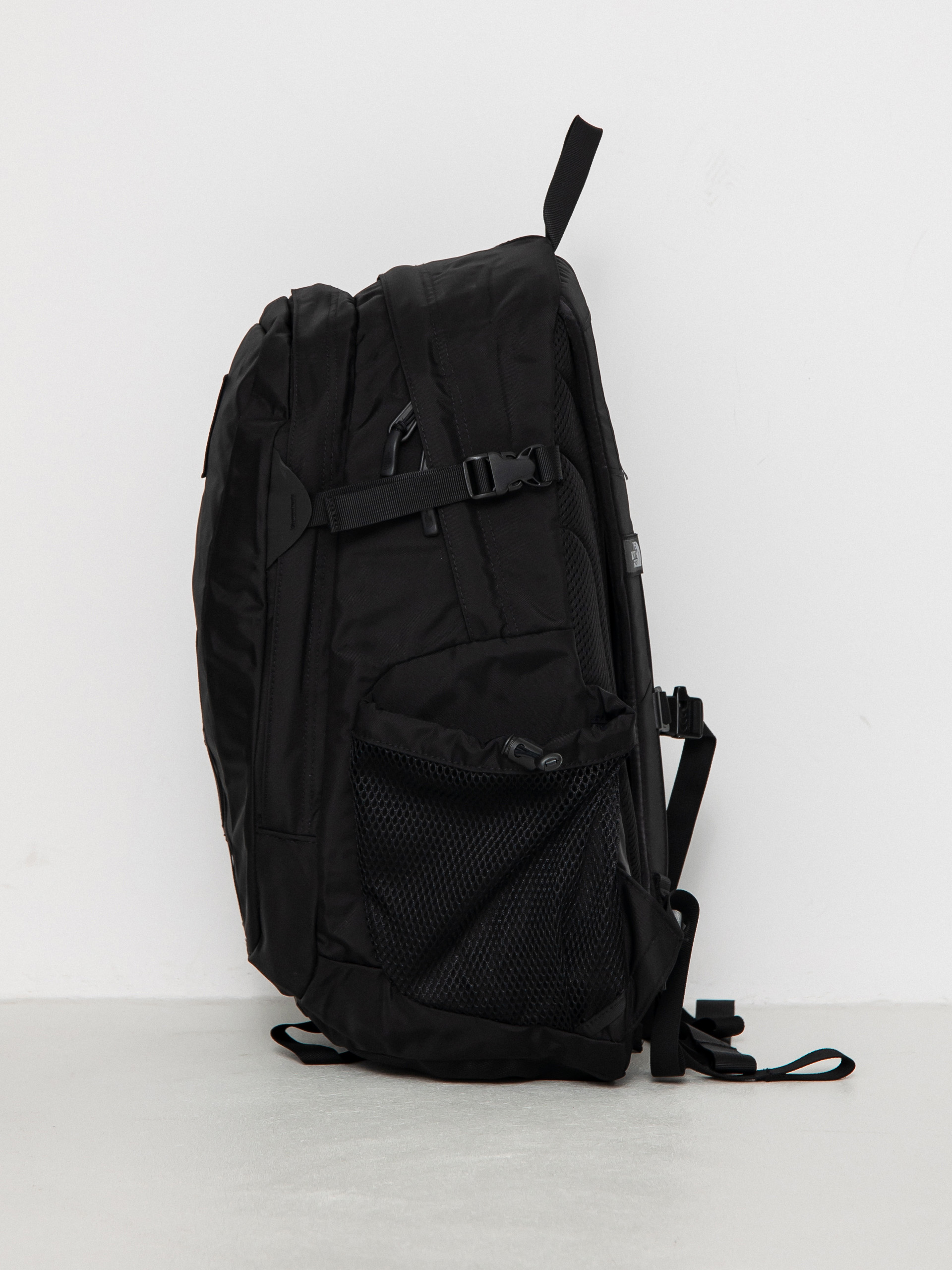 The North Face Hot Shot Se Hátizsák (tnf black/tnf white)