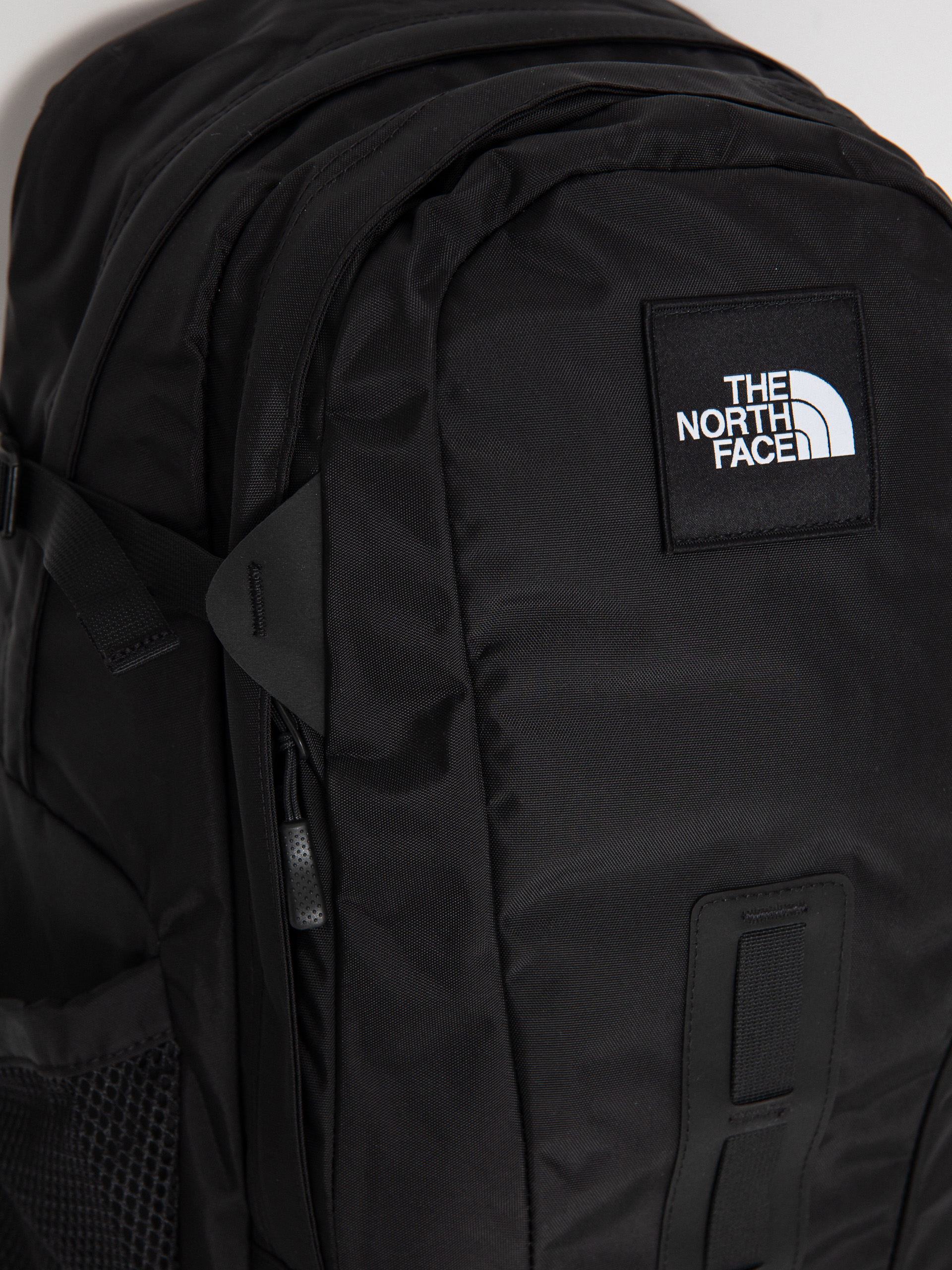 The North Face Hot Shot Se Hátizsák (tnf black/tnf white)