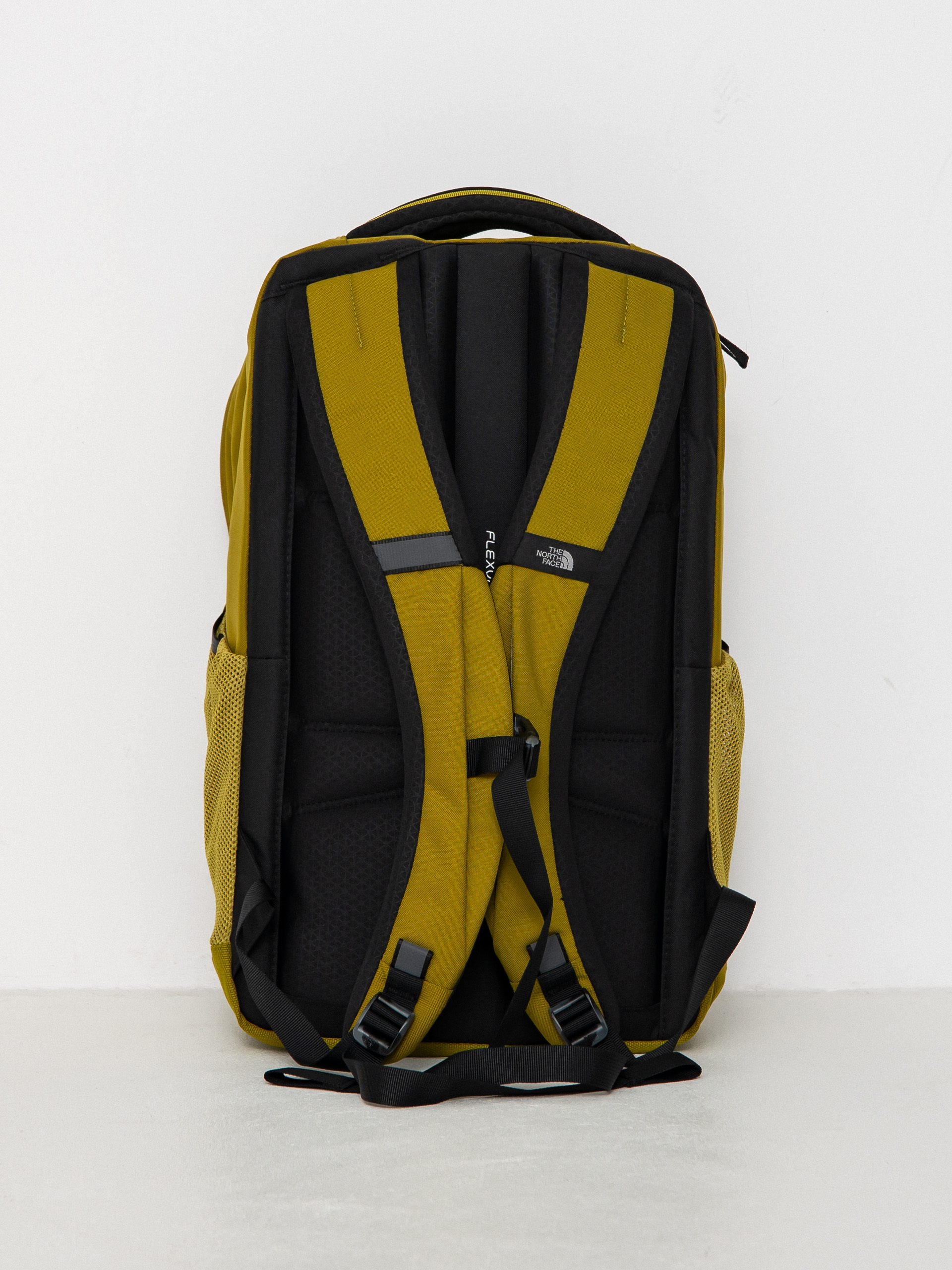 The North Face Vault Hátizsák (sulphur moss/tnf black)