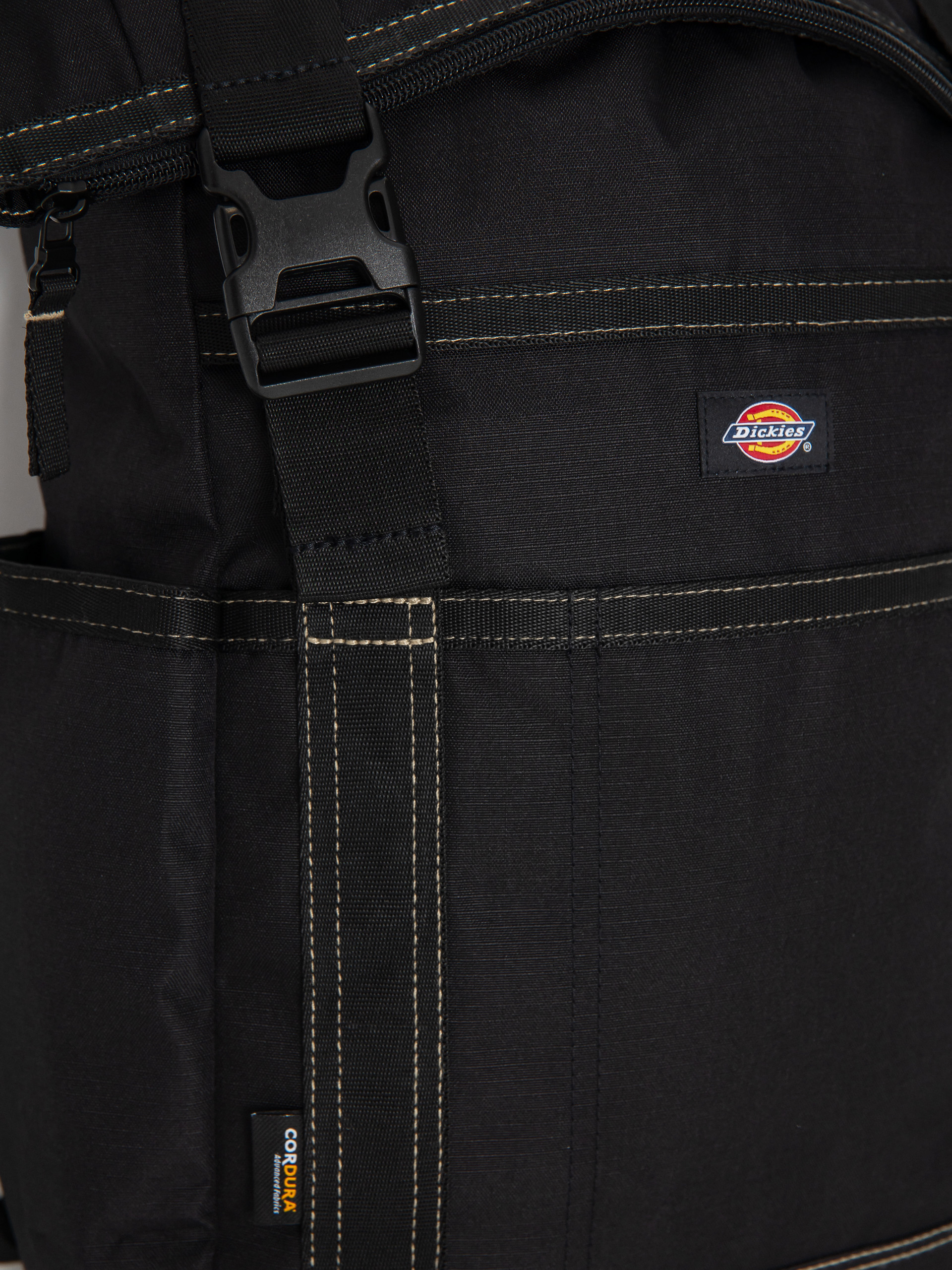 Dickies Ashville Hátizsák (black)