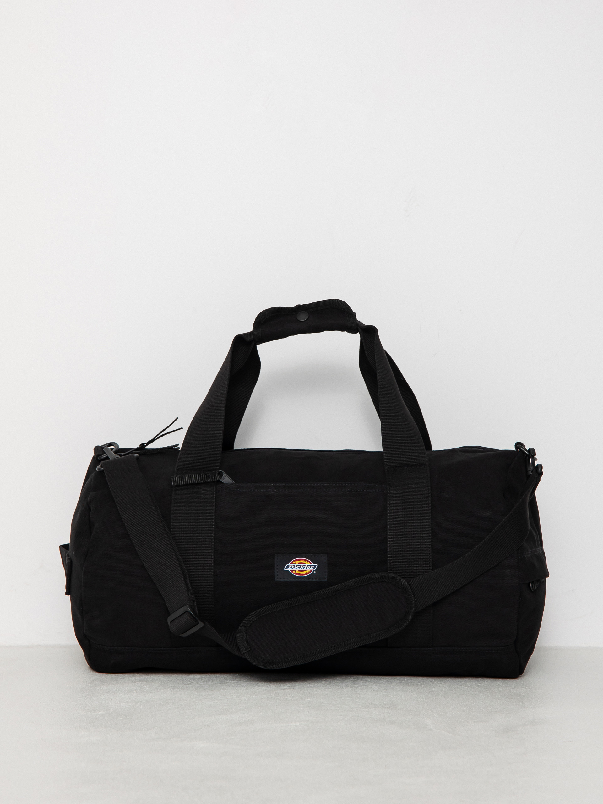 Dickies Duck Canvas Duffel Táska (black)
