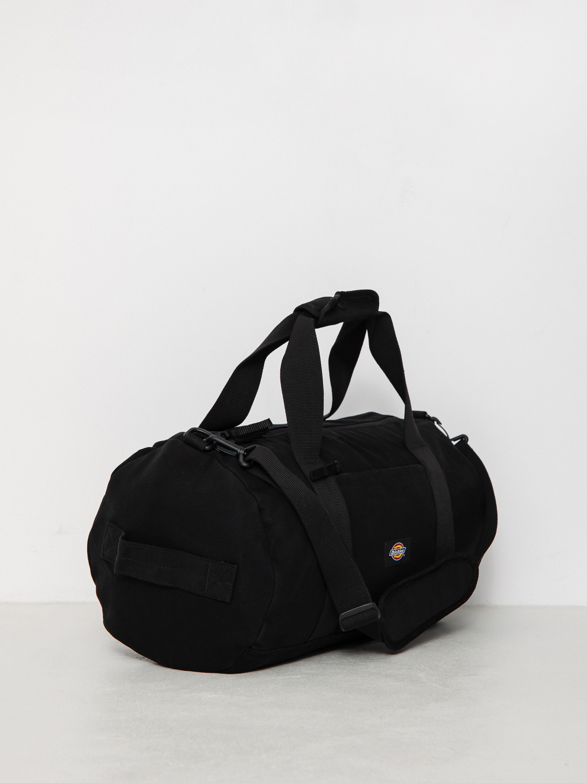 Dickies Duck Canvas Duffel Táska (black)