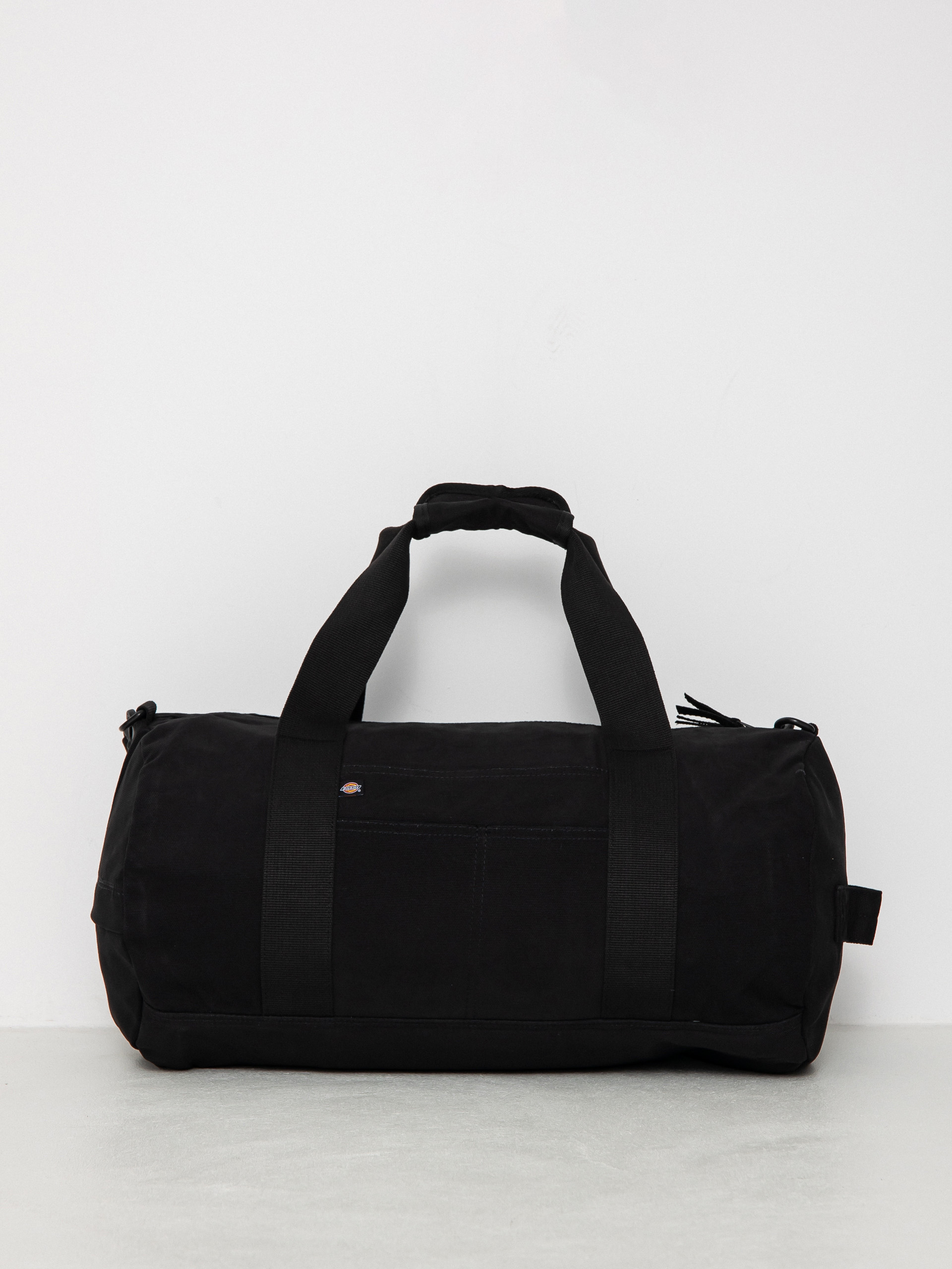 Dickies Duck Canvas Duffel Táska (black)