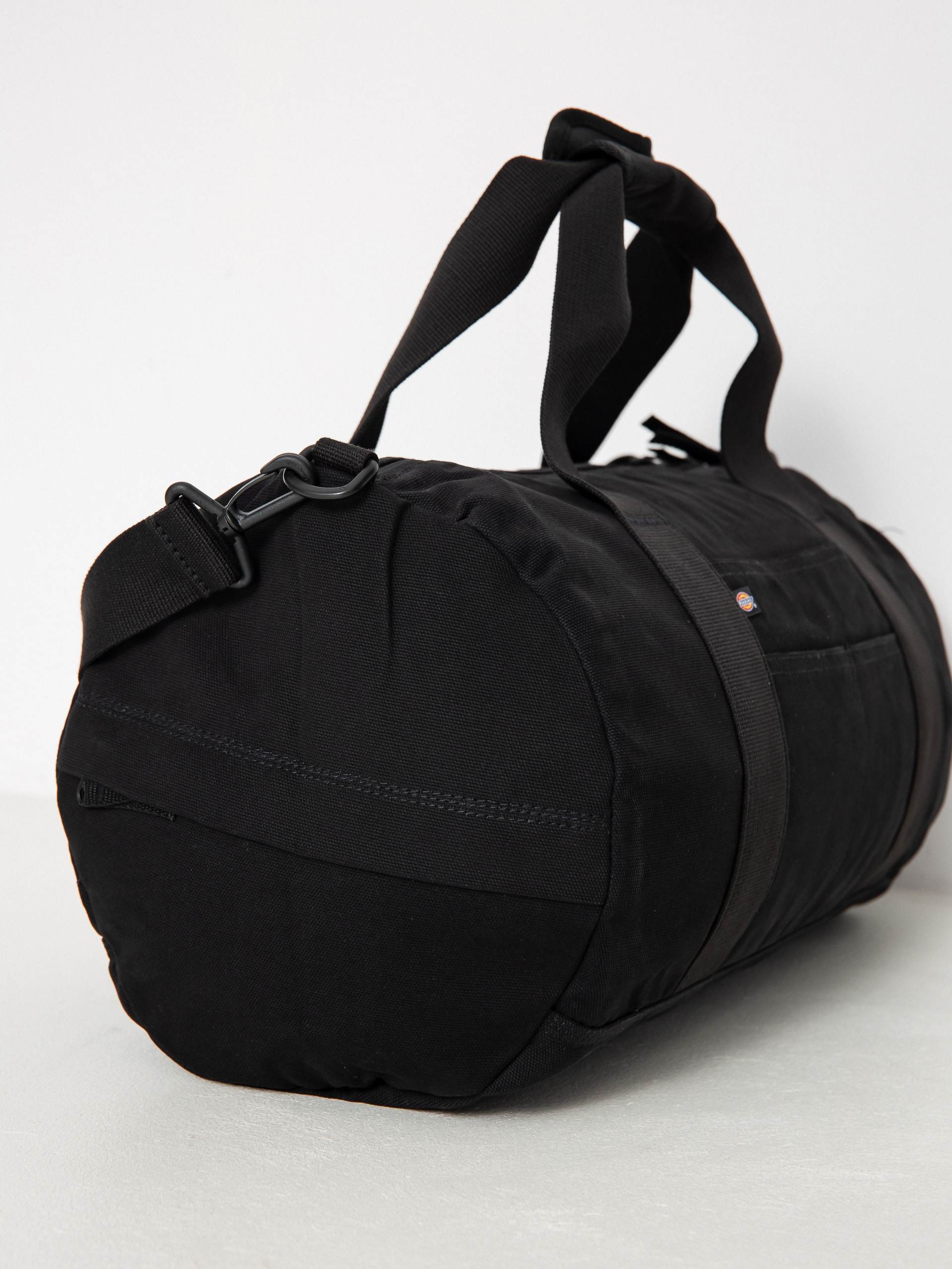 Dickies Duck Canvas Duffel Táska (black)