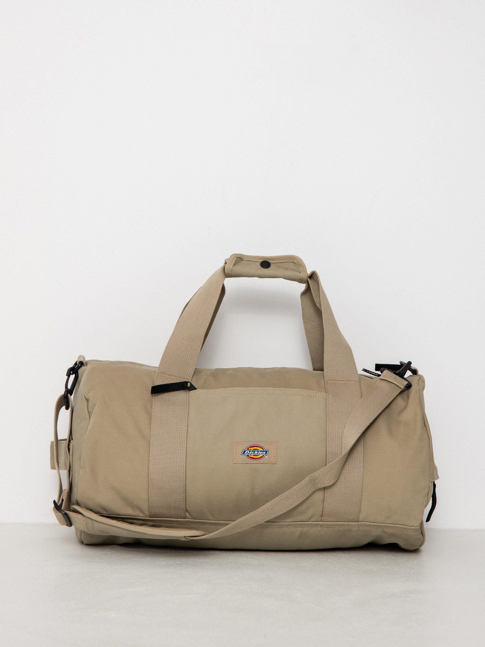 Dickies Duck Canvas Duffel Táska (desert sand)