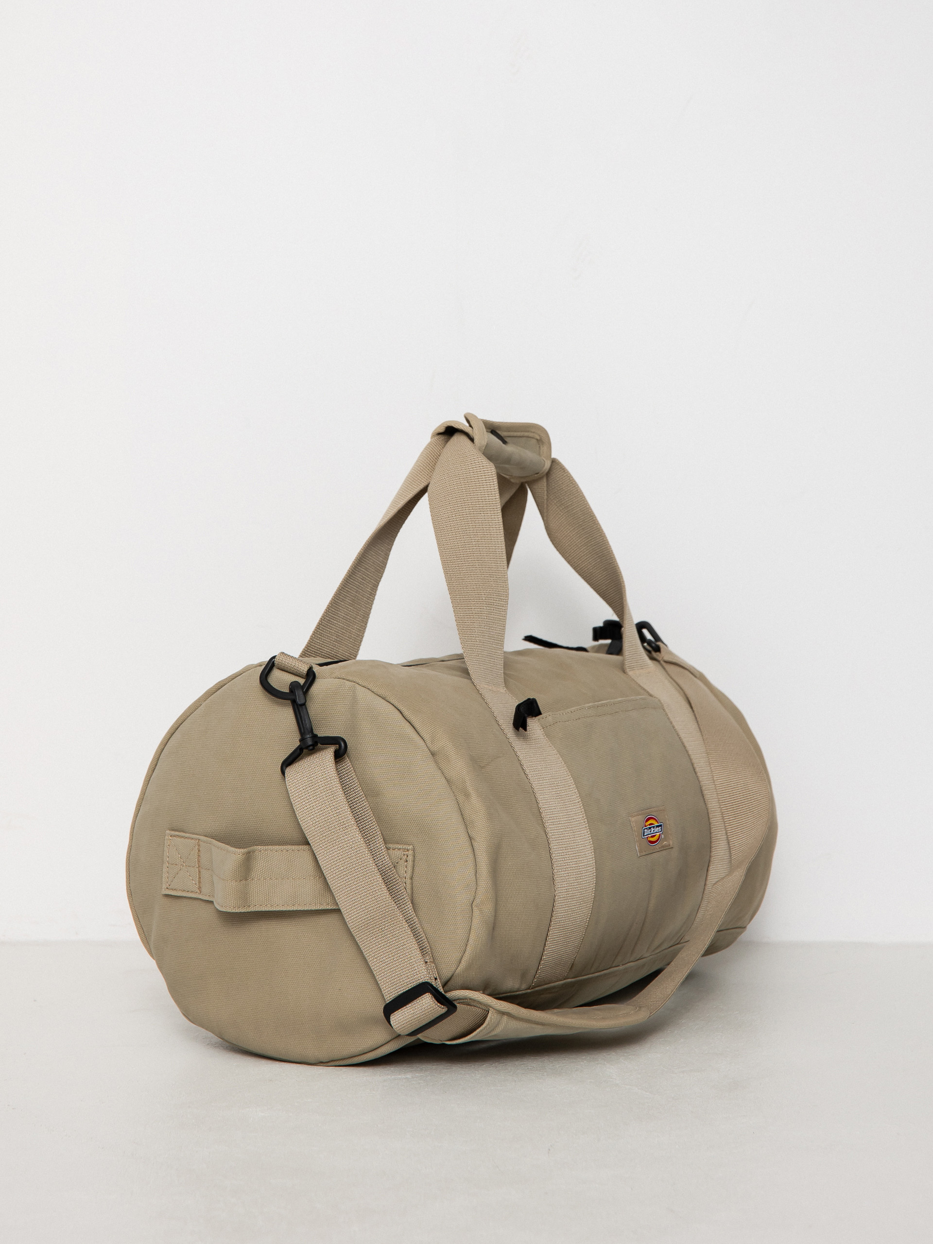 Dickies Duck Canvas Duffel Táska (desert sand)