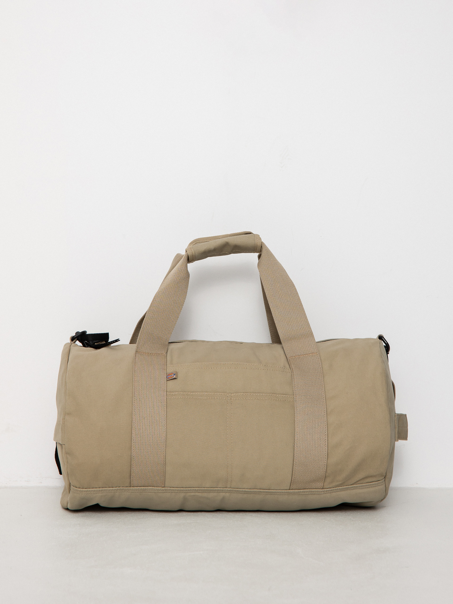 Dickies Duck Canvas Duffel Táska (desert sand)