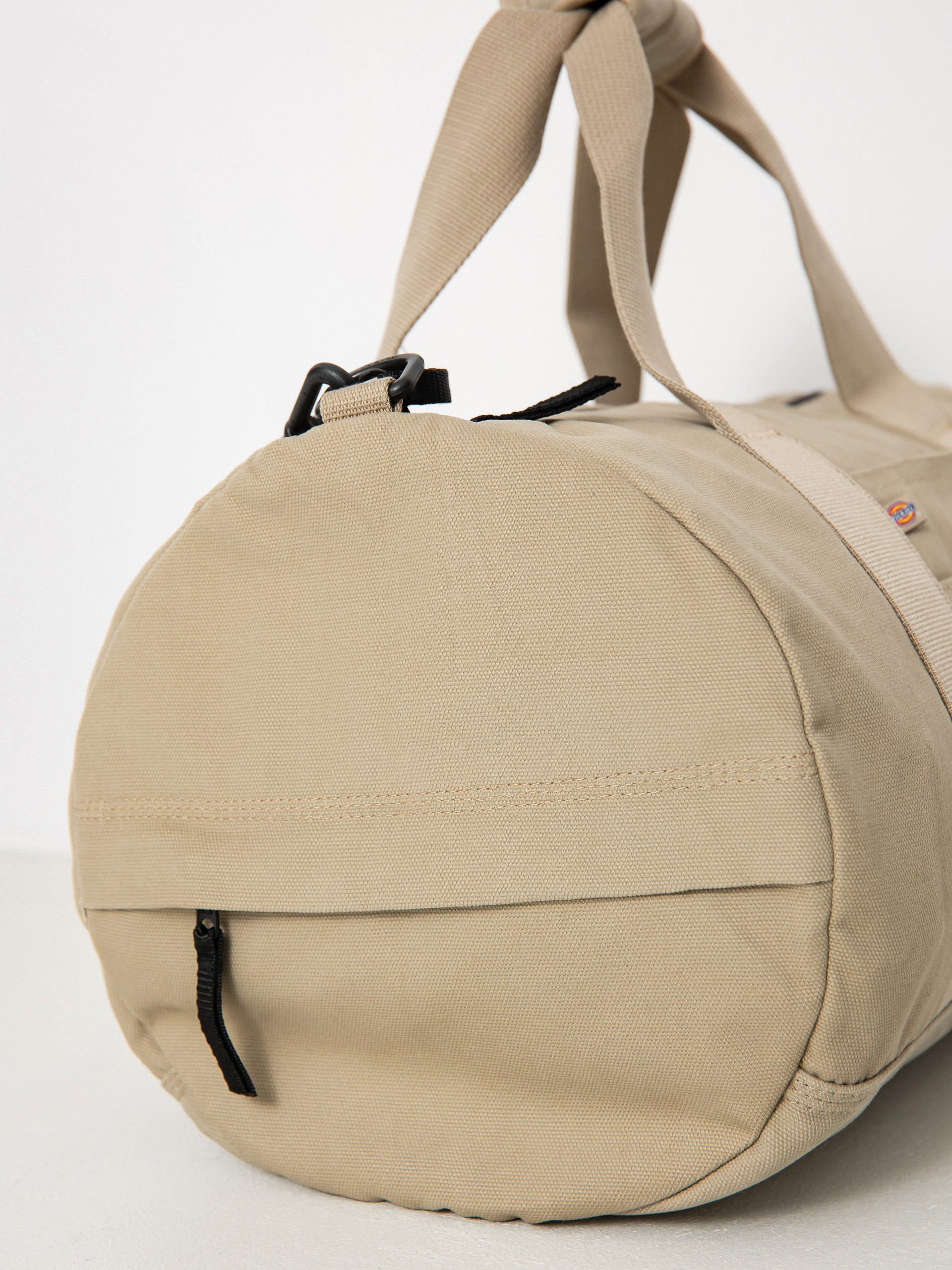 Dickies Duck Canvas Duffel Táska (desert sand)