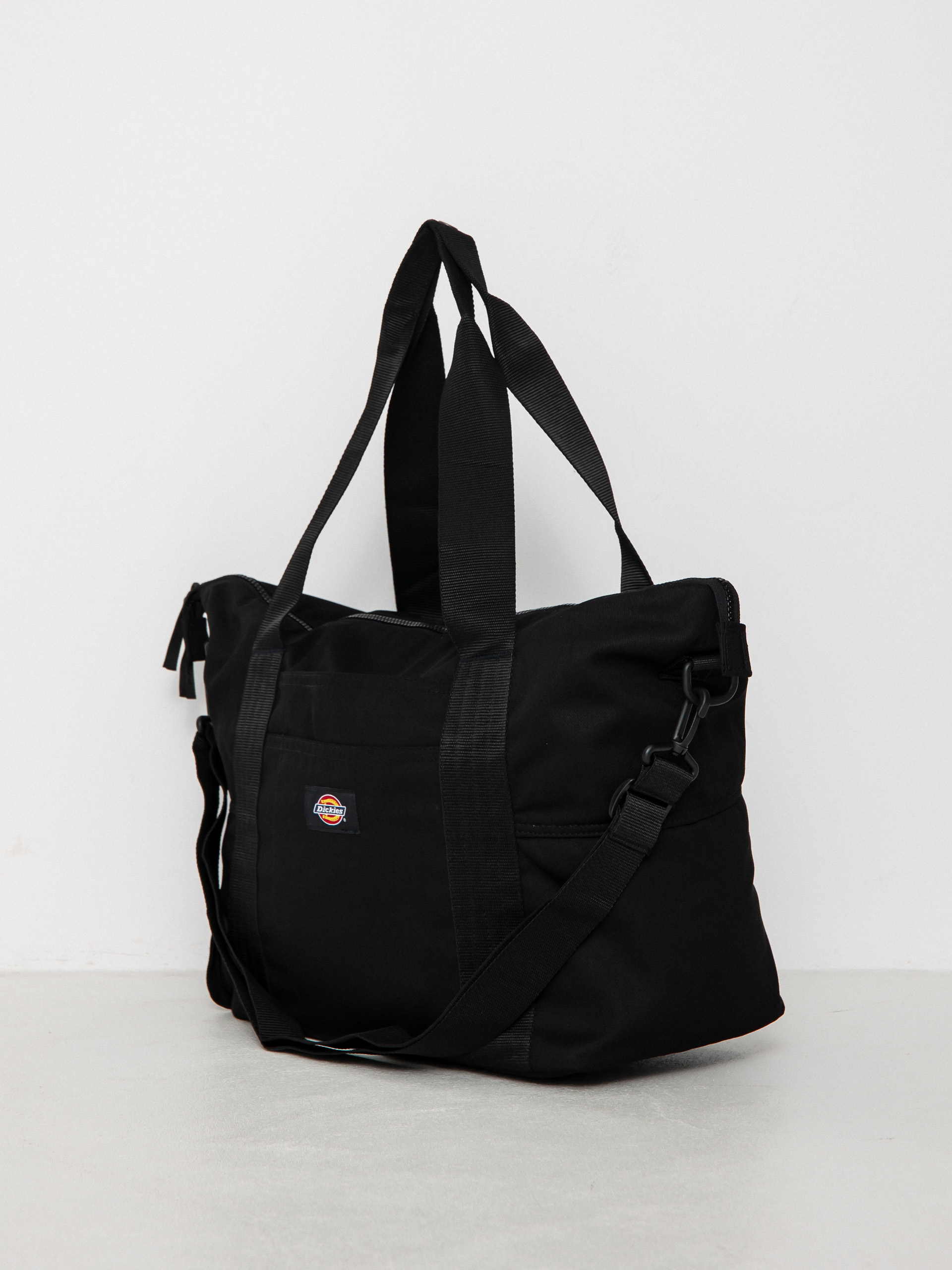 Dickies Lisbon Weekender Táska (black)