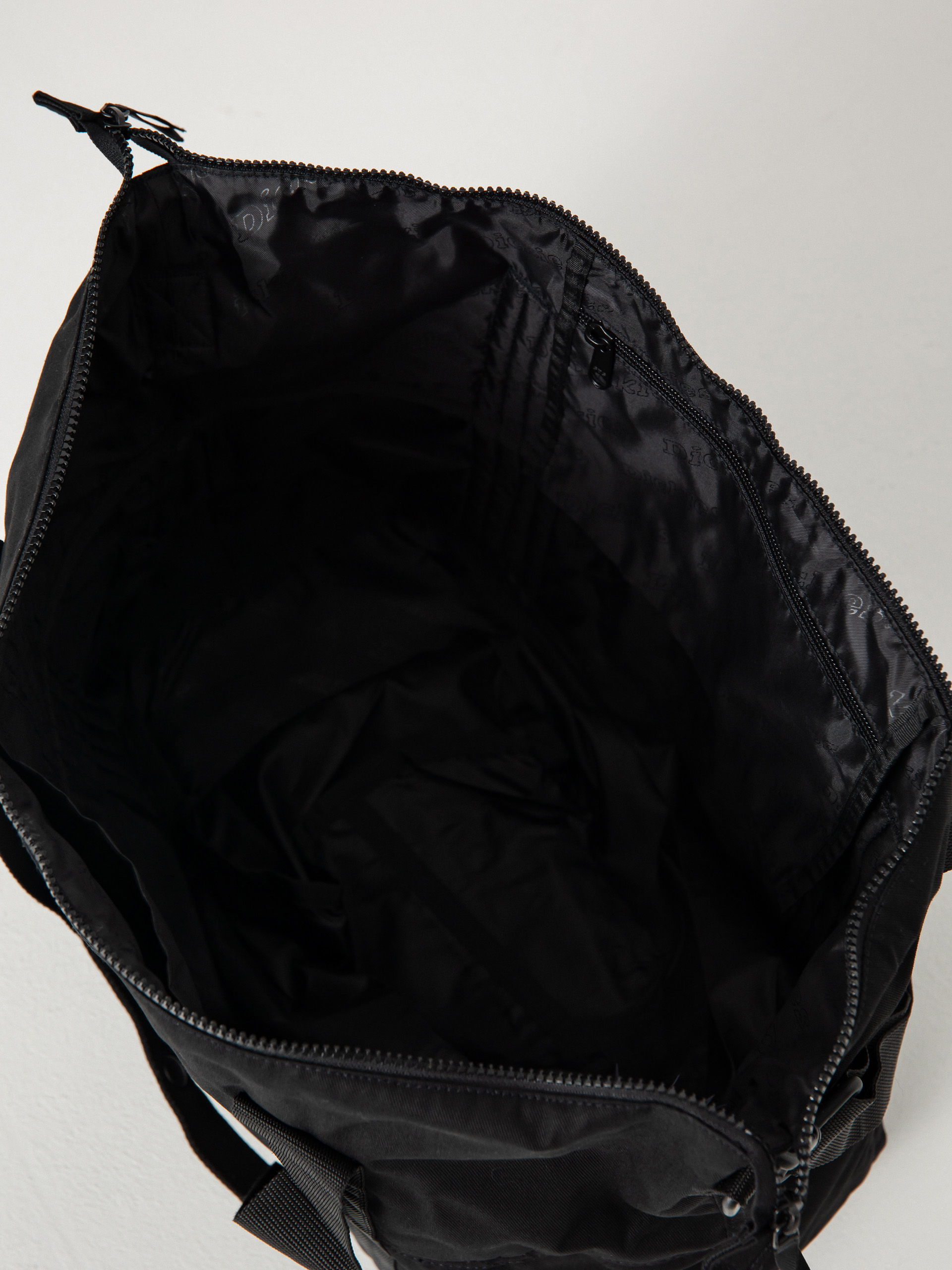Dickies Lisbon Weekender Táska (black)