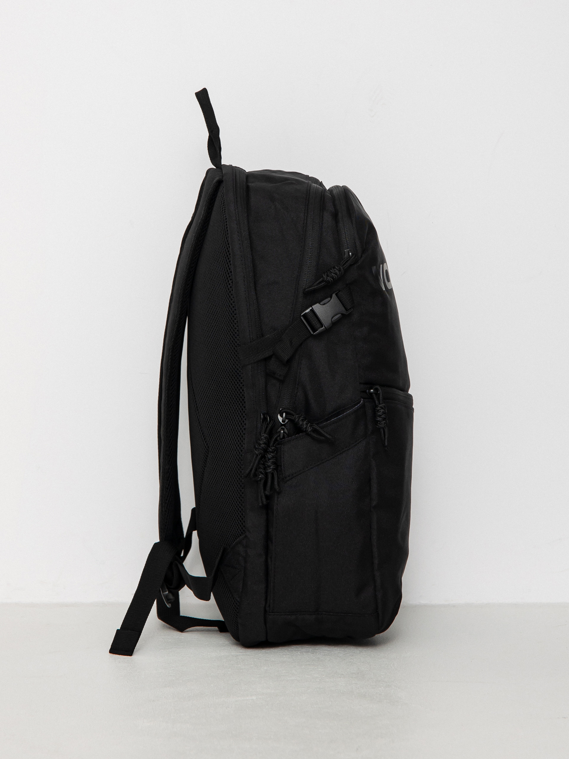Volcom Roamer Hátizsák (black)