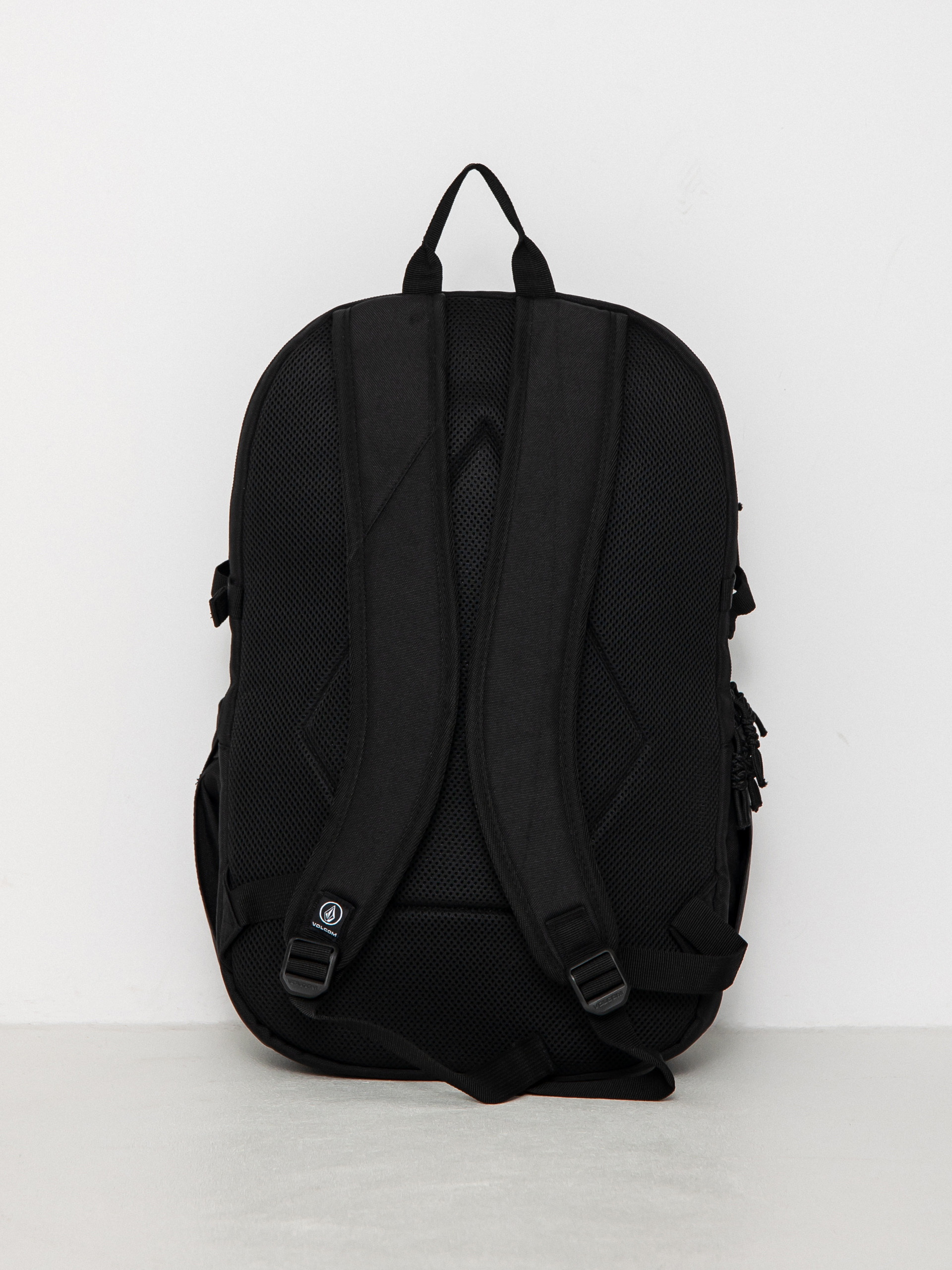 Volcom Roamer Hátizsák (black)