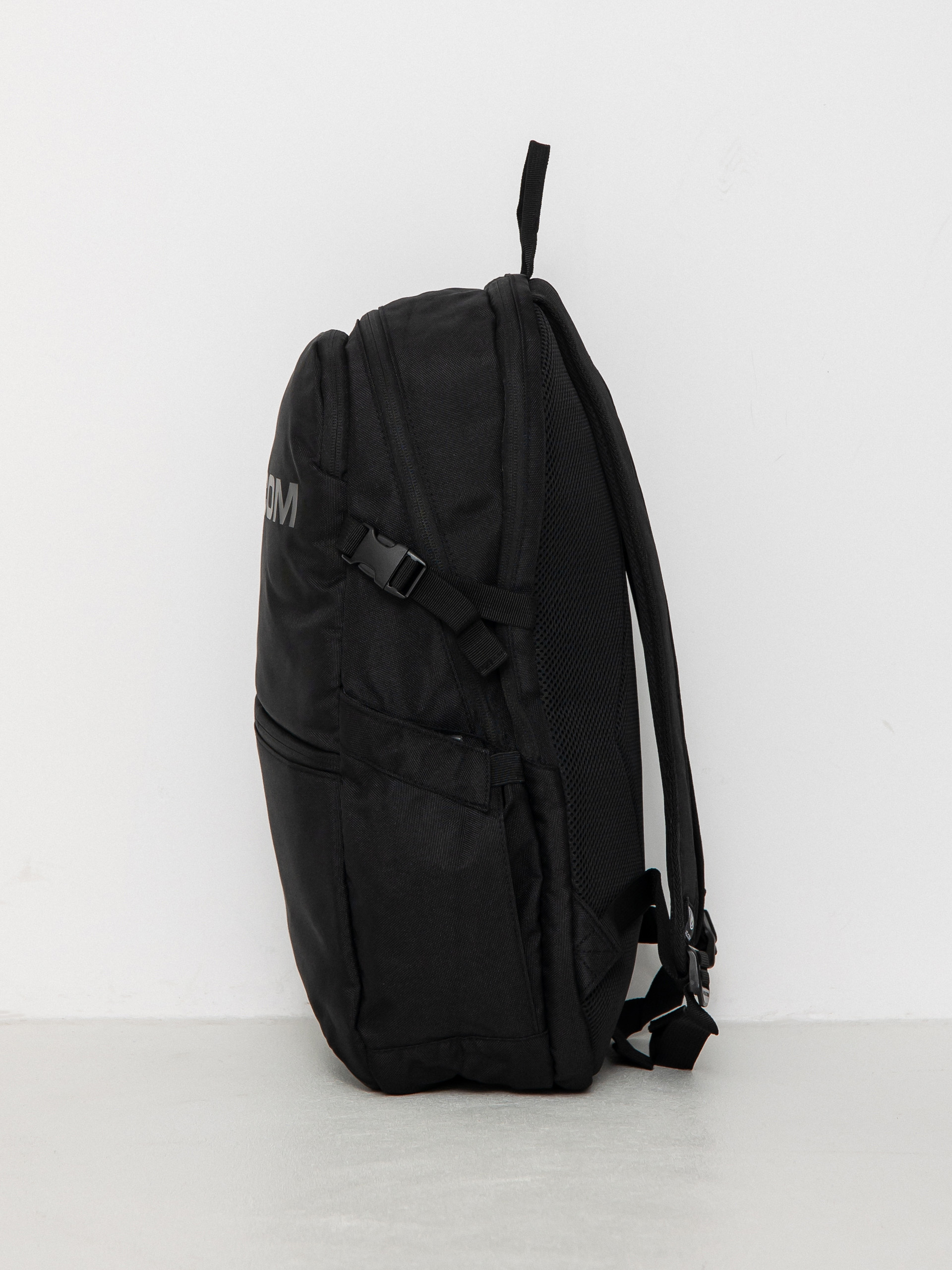 Volcom Roamer Hátizsák (black)
