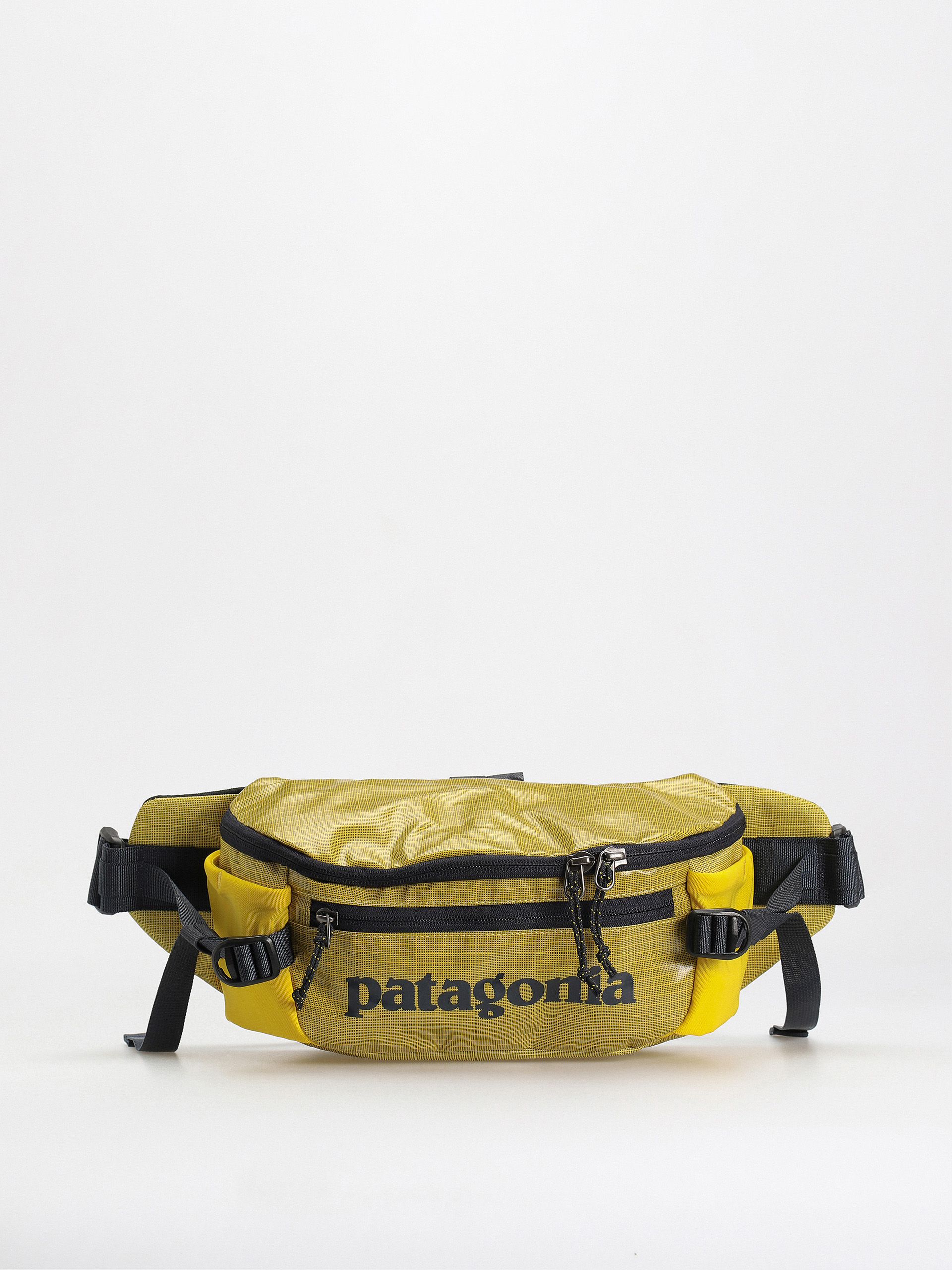 Patagonia Black Hole Waist Pack 5L Övtáska (shine yellow)