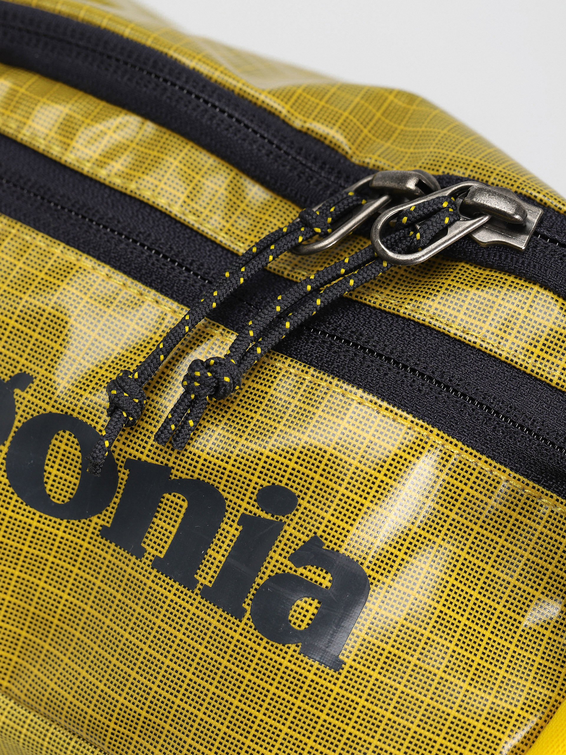 Patagonia Black Hole Waist Pack 5L Övtáska (shine yellow)