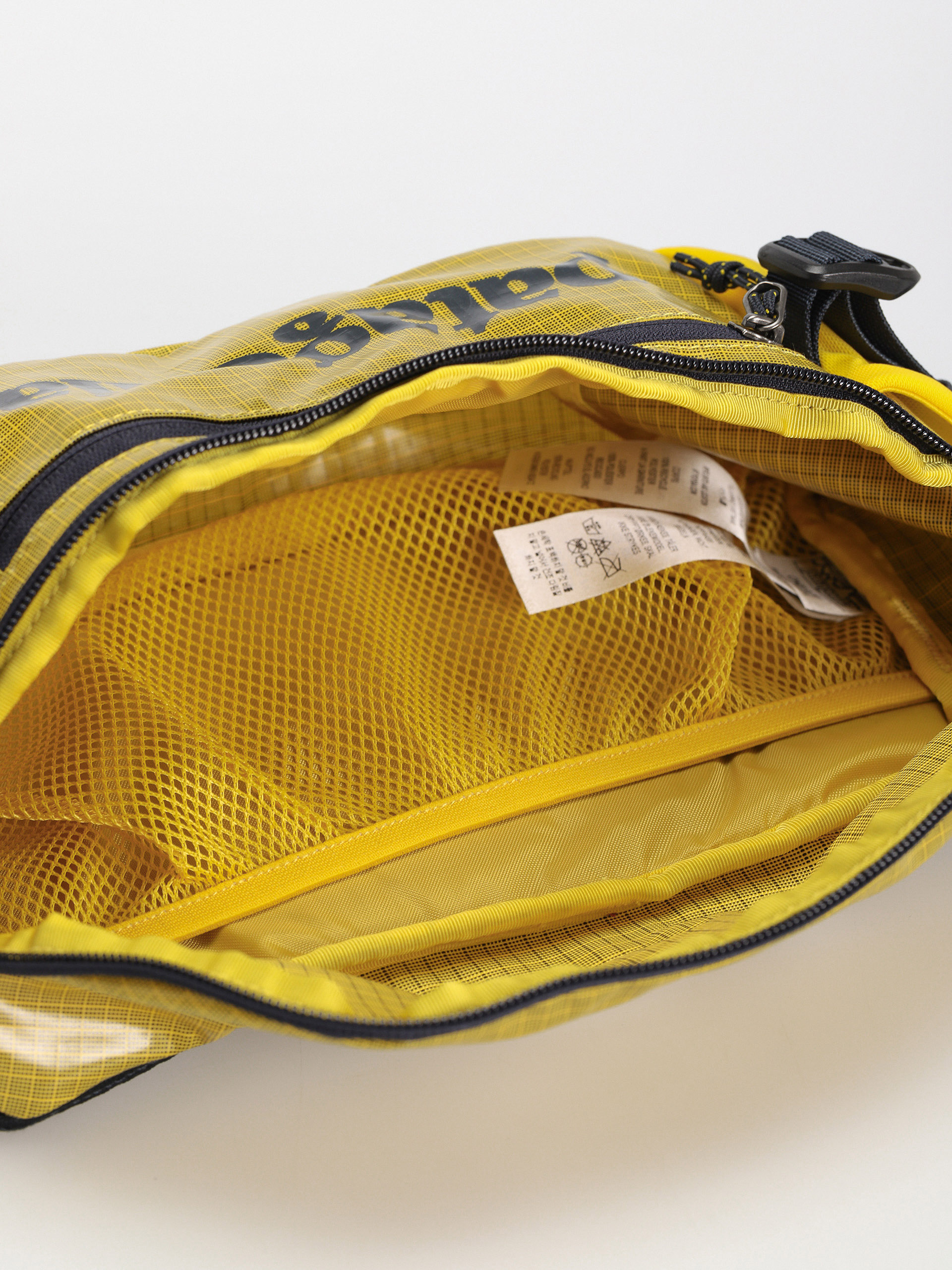 Patagonia Black Hole Waist Pack 5L Övtáska (shine yellow)