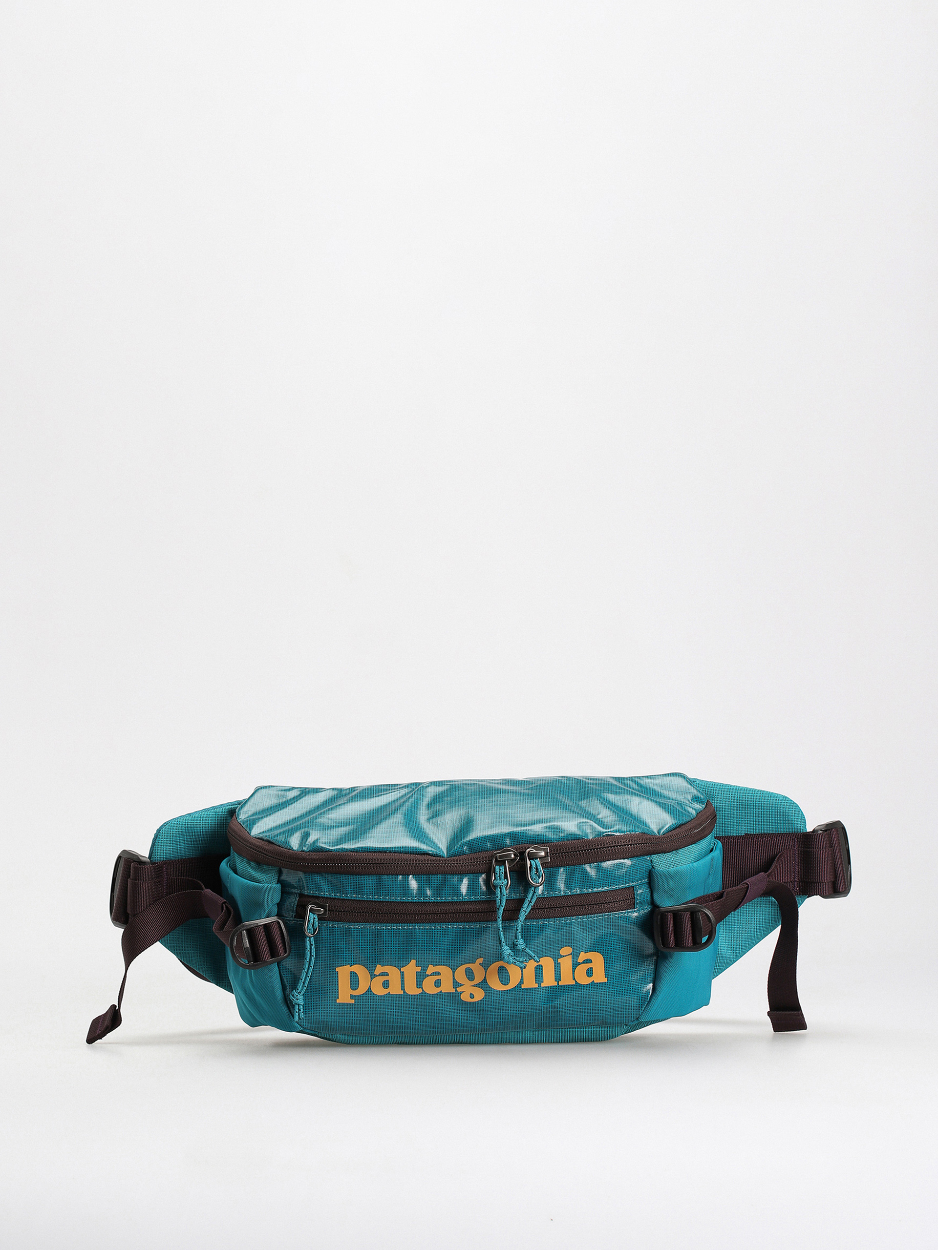 Patagonia Black Hole Waist Pack 5L Övtáska (belay blue)