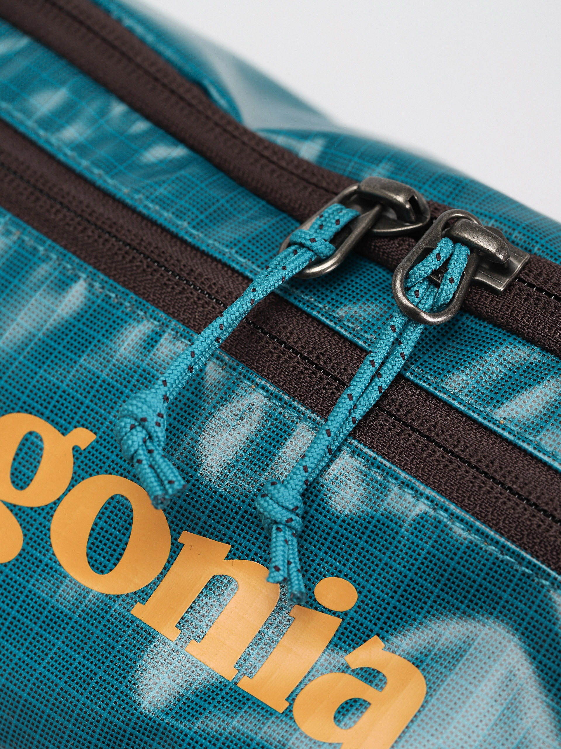Patagonia Black Hole Waist Pack 5L Övtáska (belay blue)