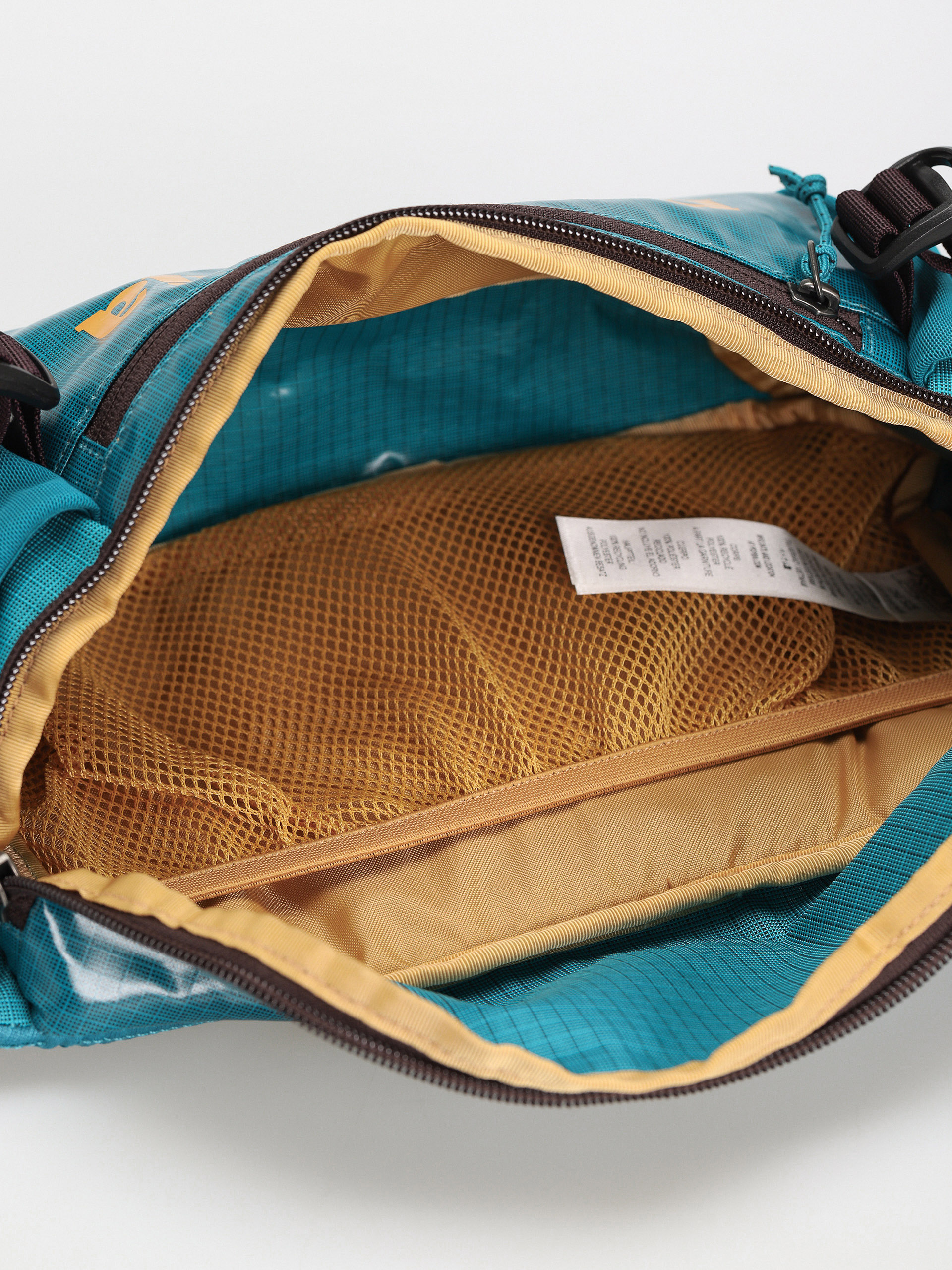 Patagonia Black Hole Waist Pack 5L Övtáska (belay blue)