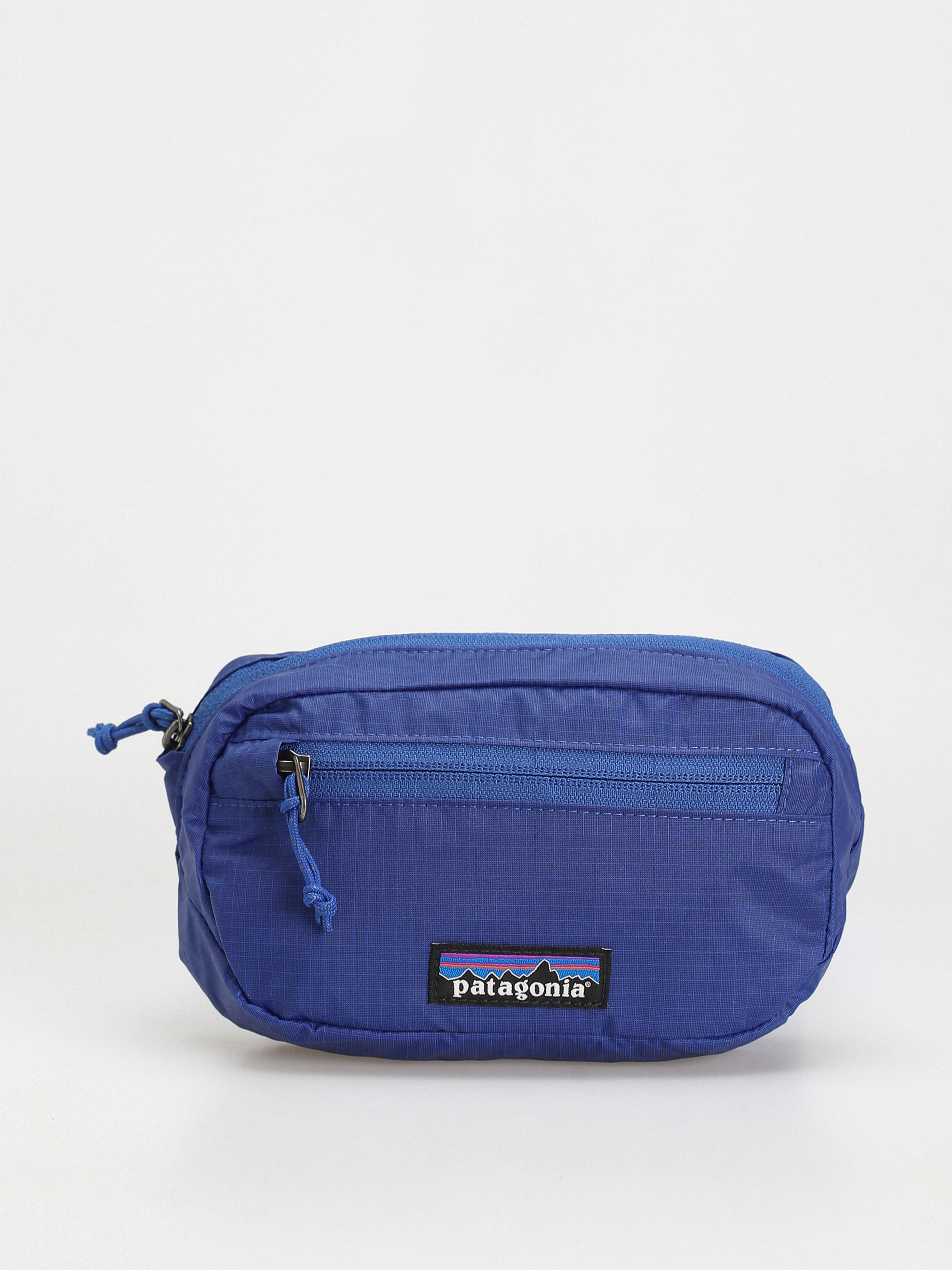 Patagonia Ultralight Black Hole Mini Hip Pack Övtáska (passage blue)