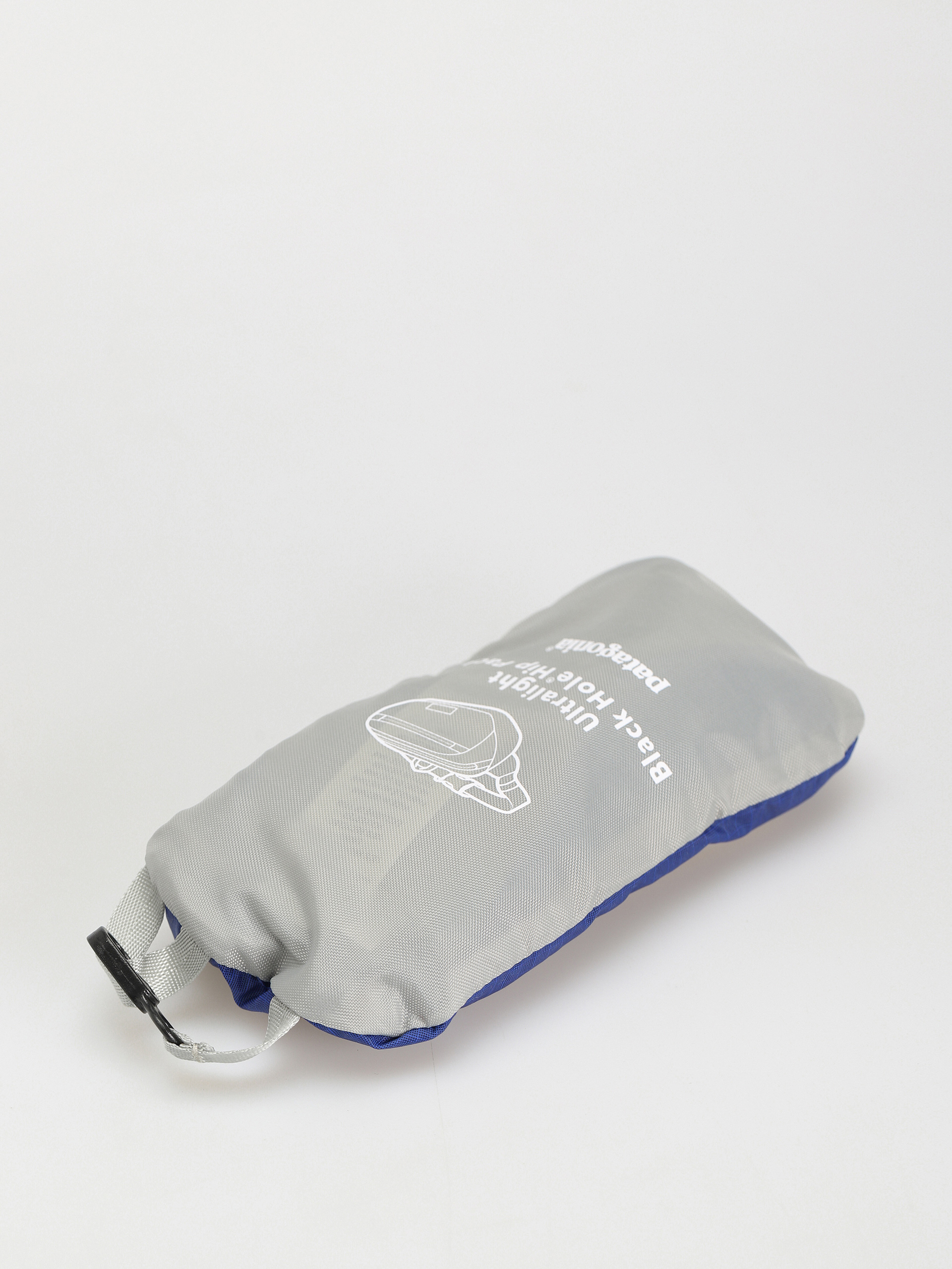 Patagonia Ultralight Black Hole Mini Hip Pack Övtáska (passage blue)