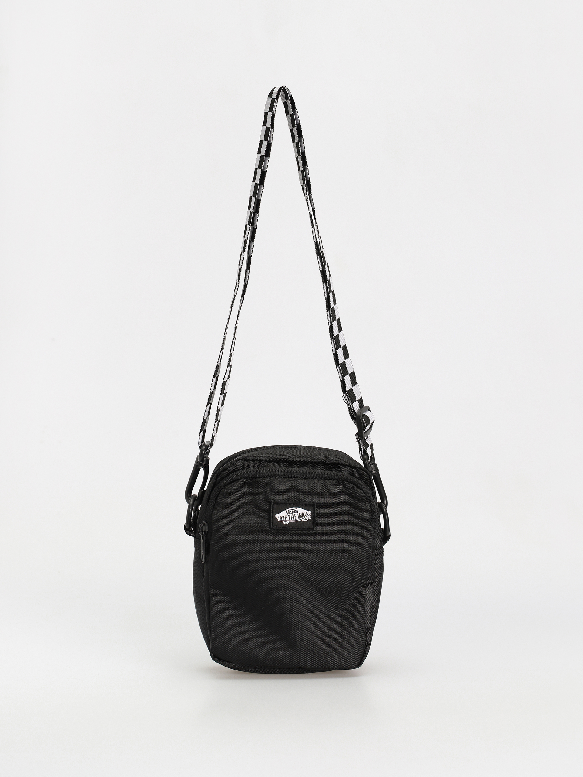 Vans Go Getter Crossbody Táska Wmn (black)