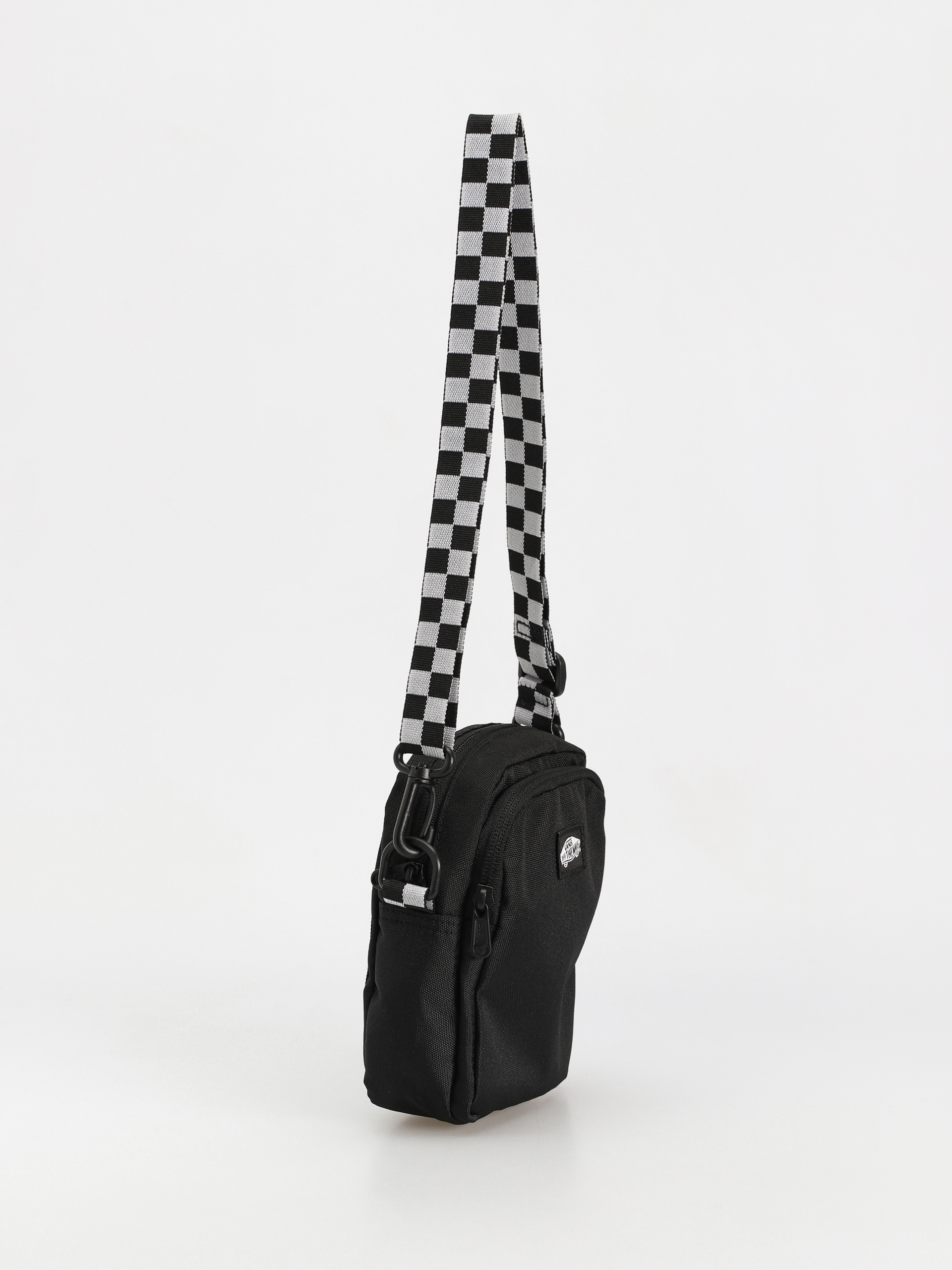 Vans Go Getter Crossbody Táska Wmn (black)