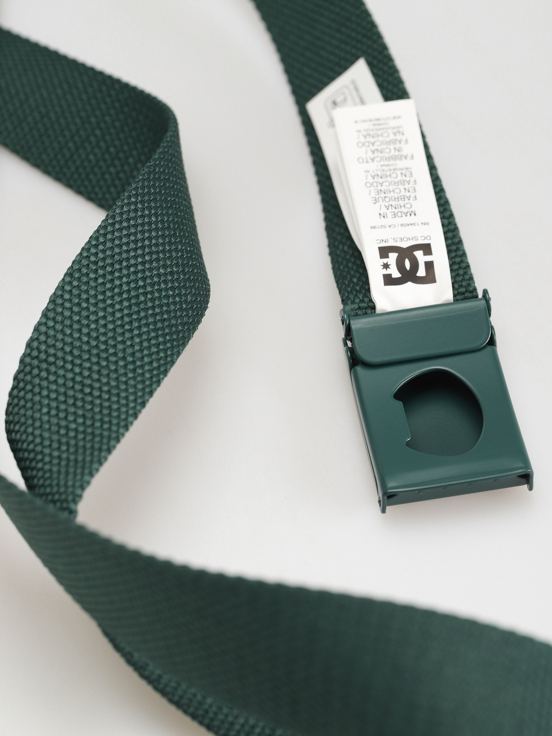 DC Web 3 Öv (sycamore)