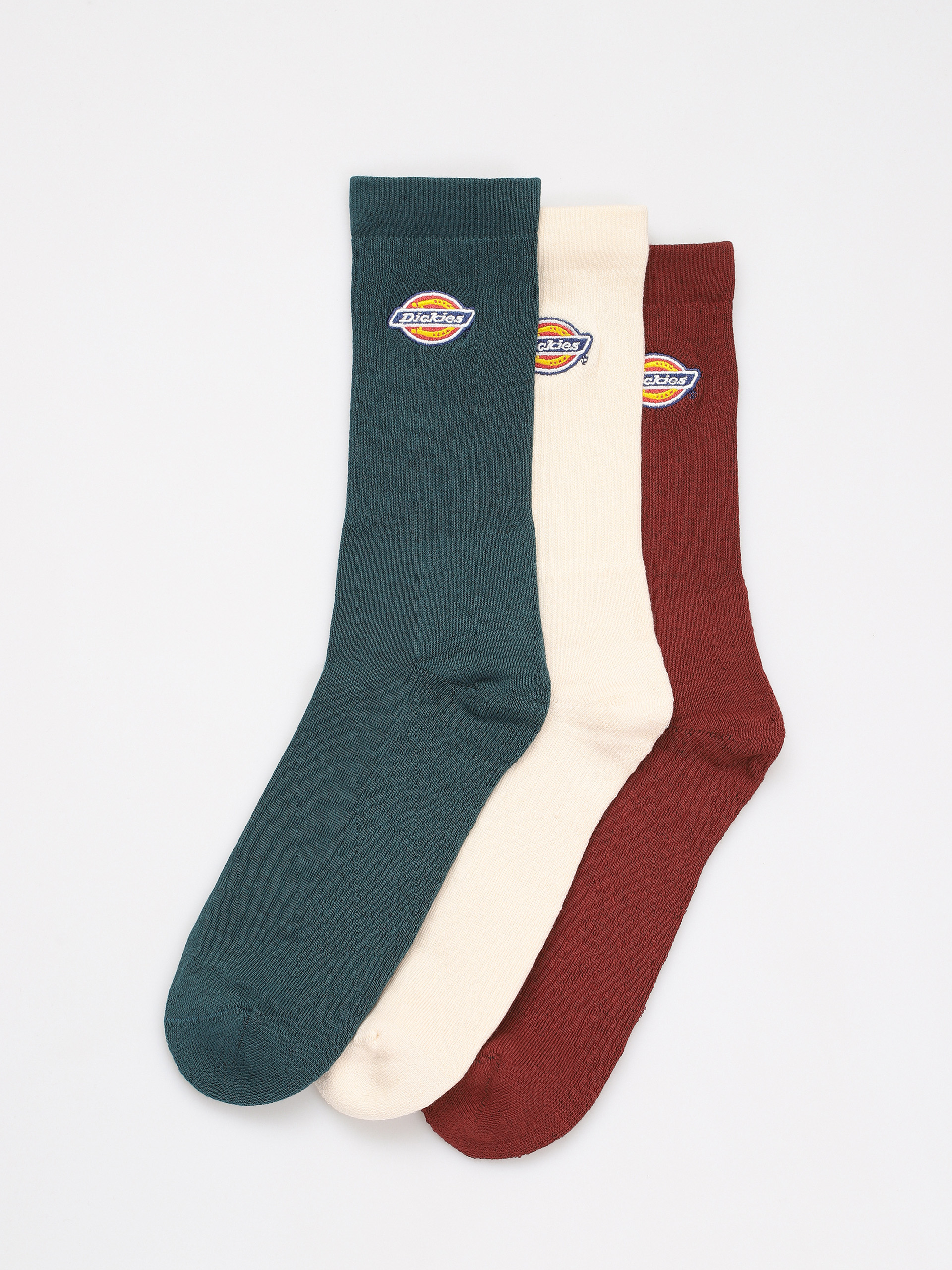 Dickies Valley Grove Zokni (fired brick)