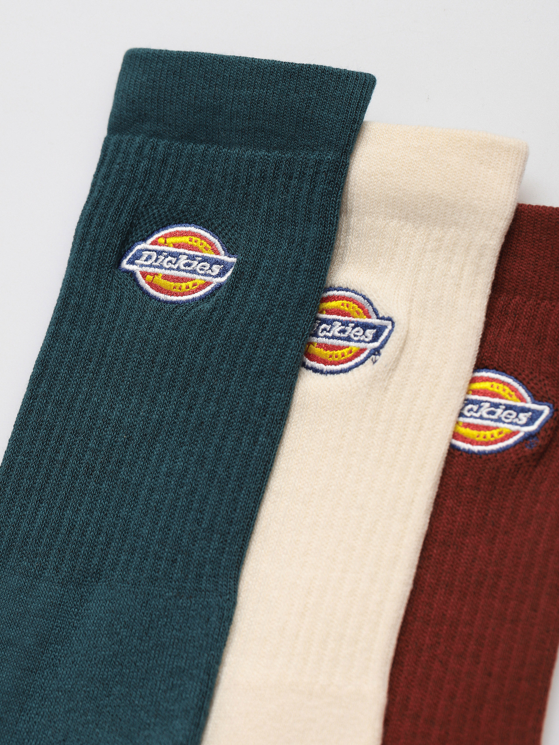 Dickies Valley Grove Zokni (fired brick)