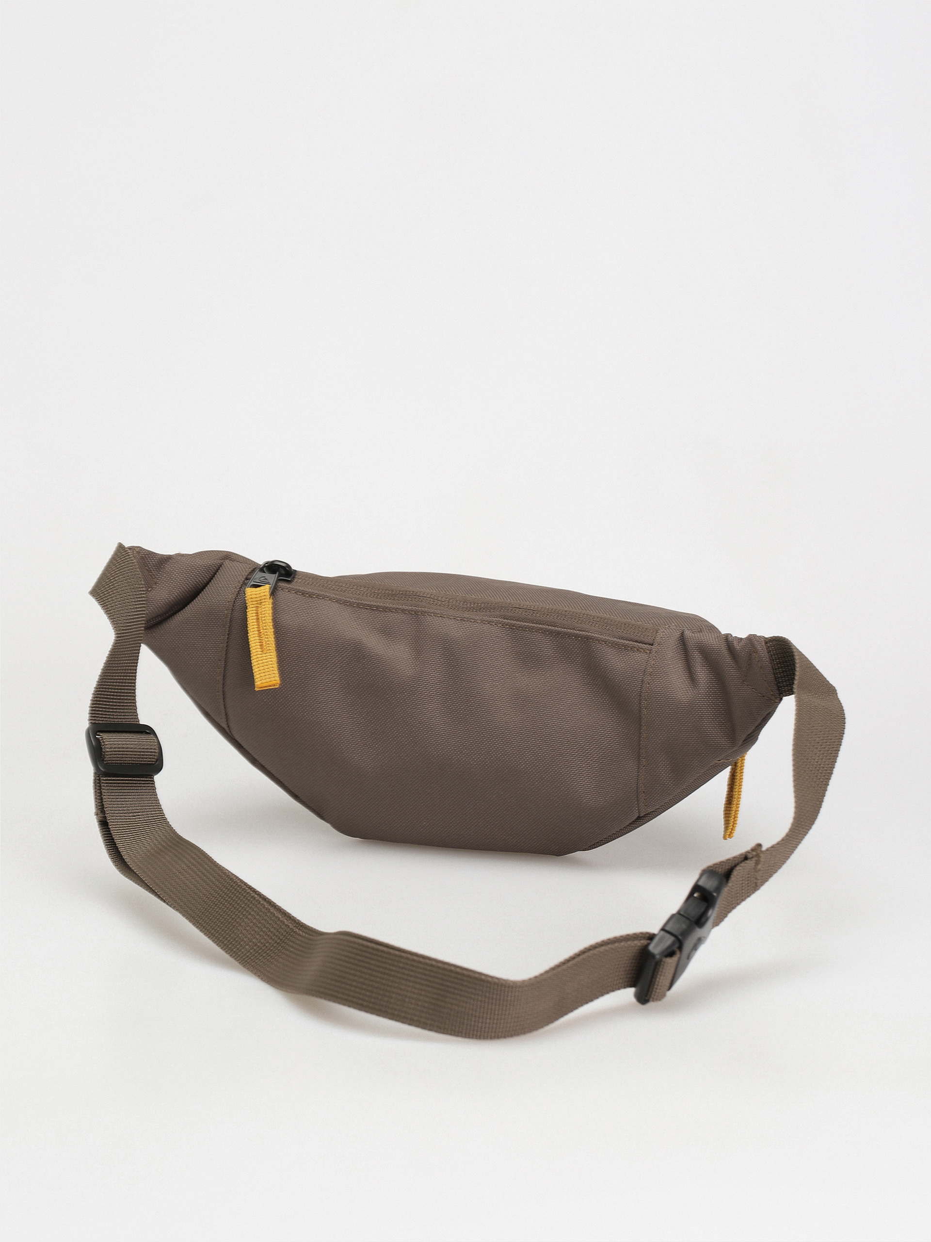 Quiksilver Pubjug Övtáska (major brown)