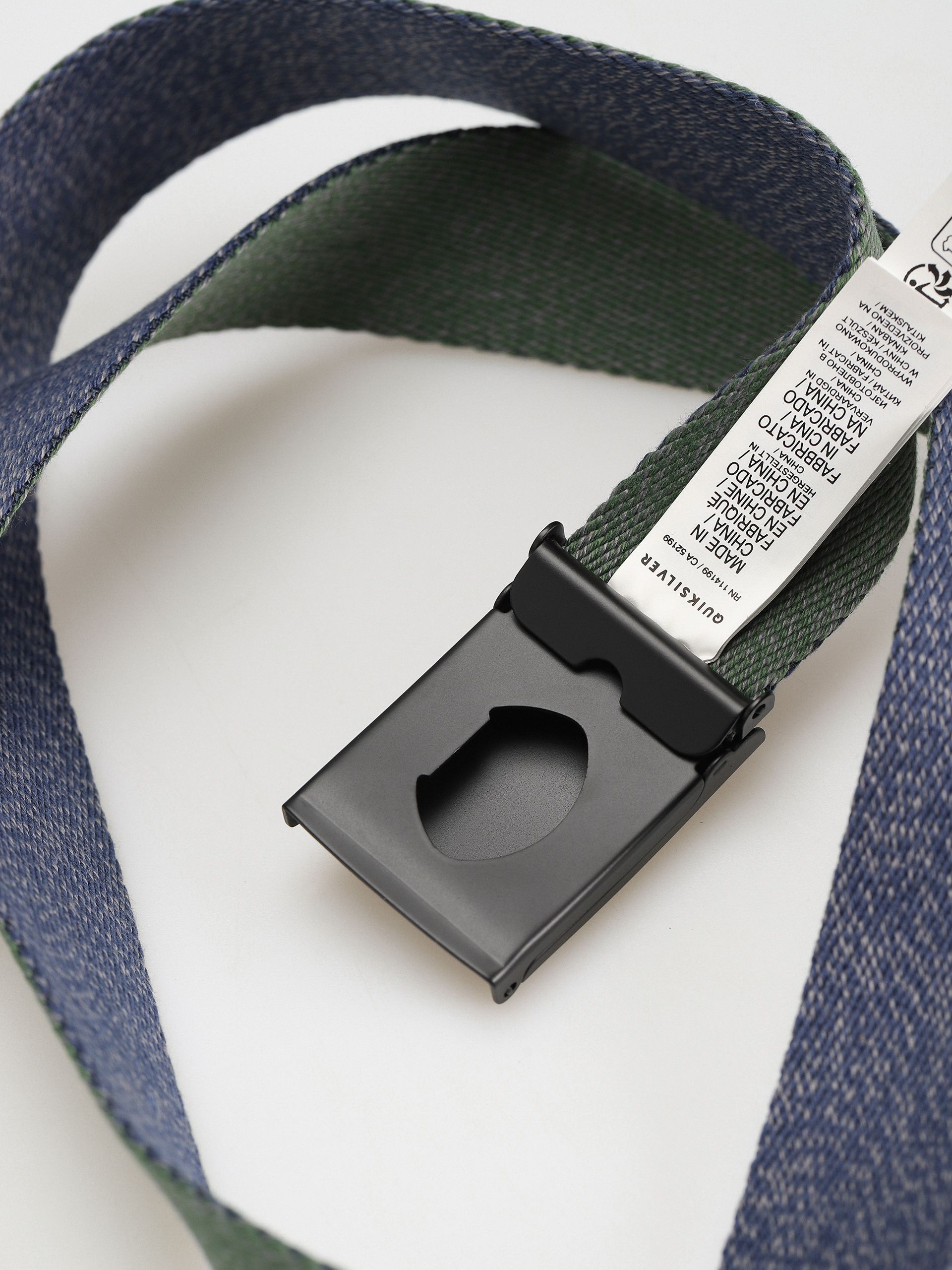 Quiksilver The Jam 5 Öv (naval academy)